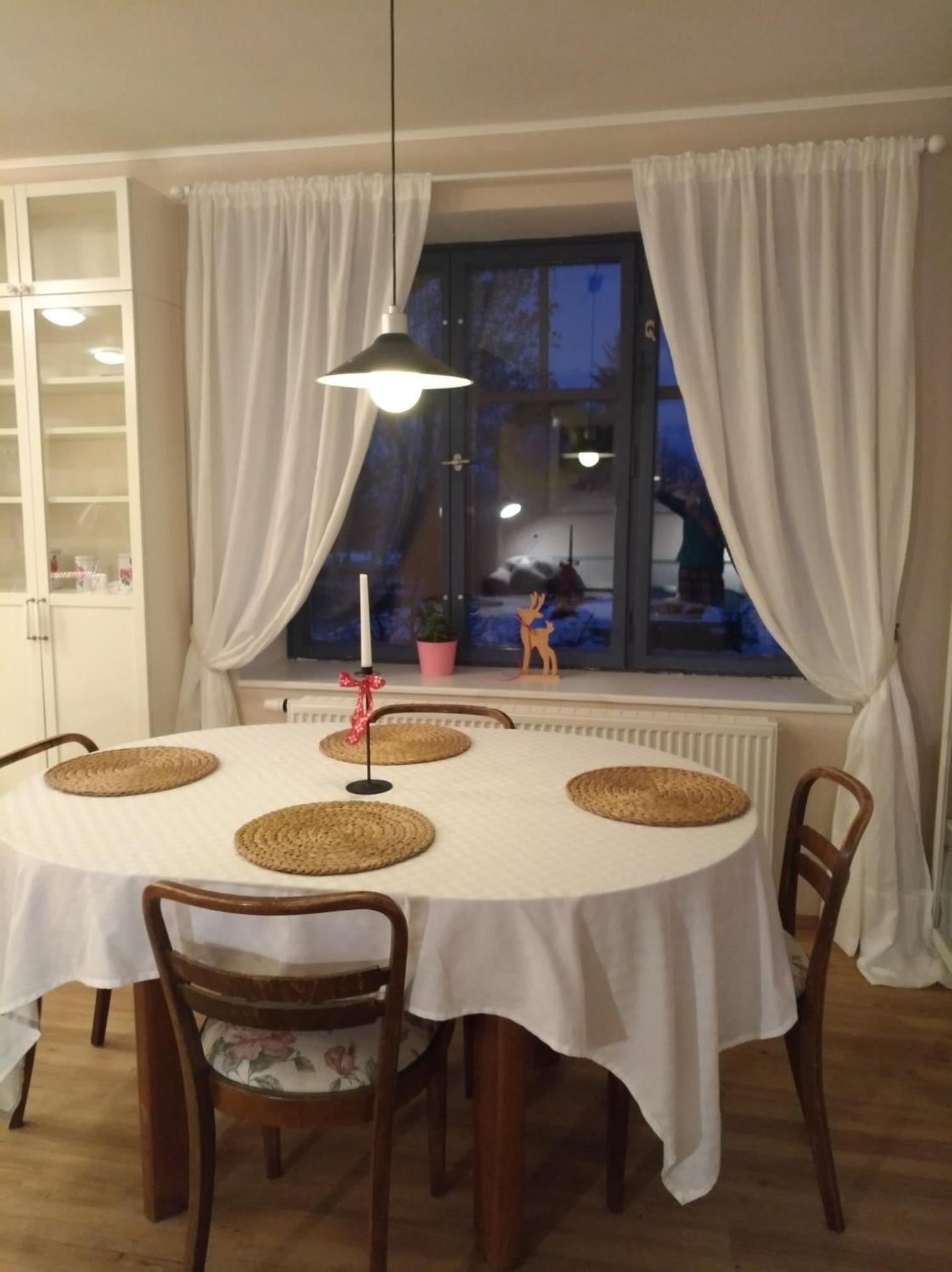 Apartmány Ruprechtov