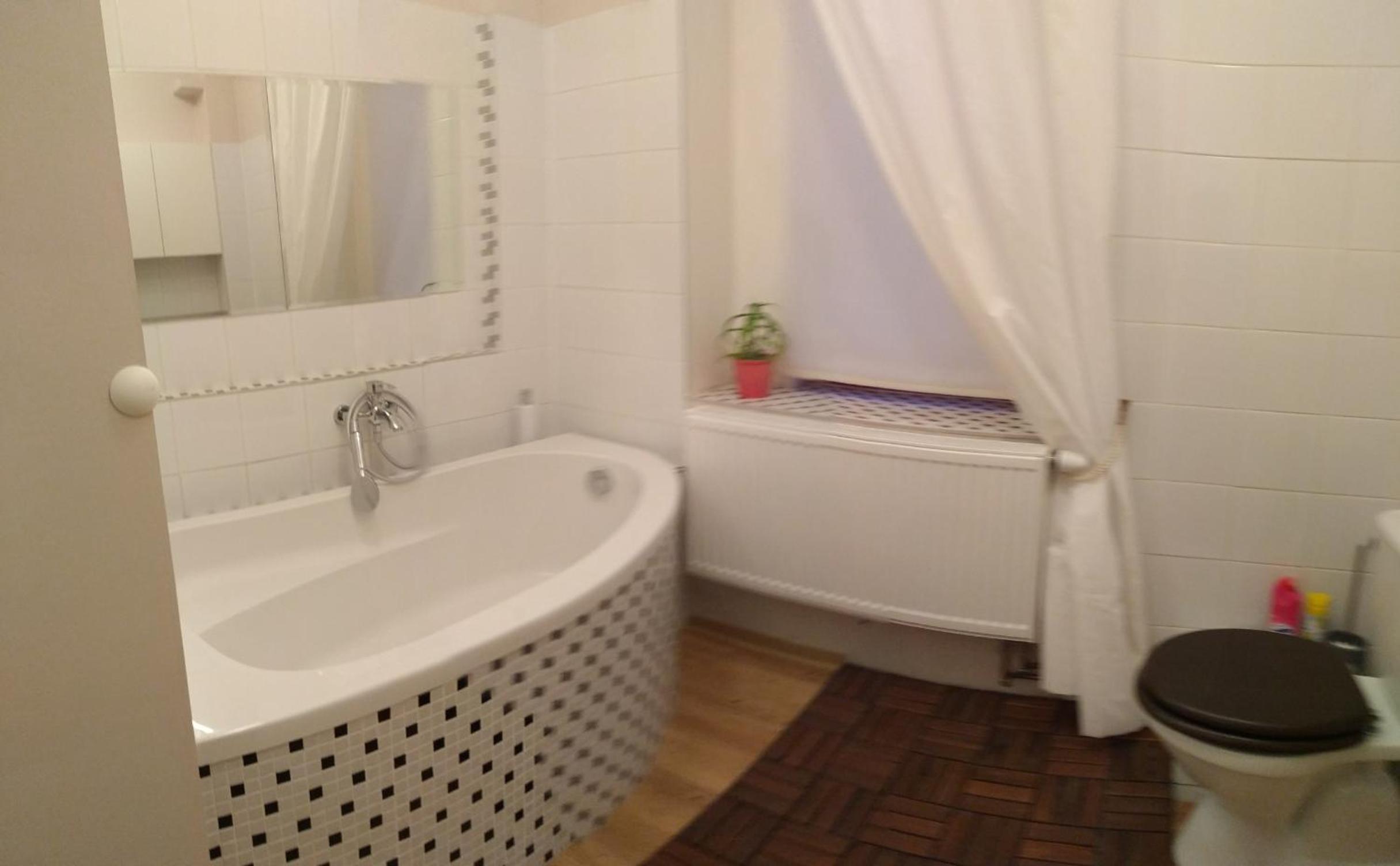 Apartmány Ruprechtov