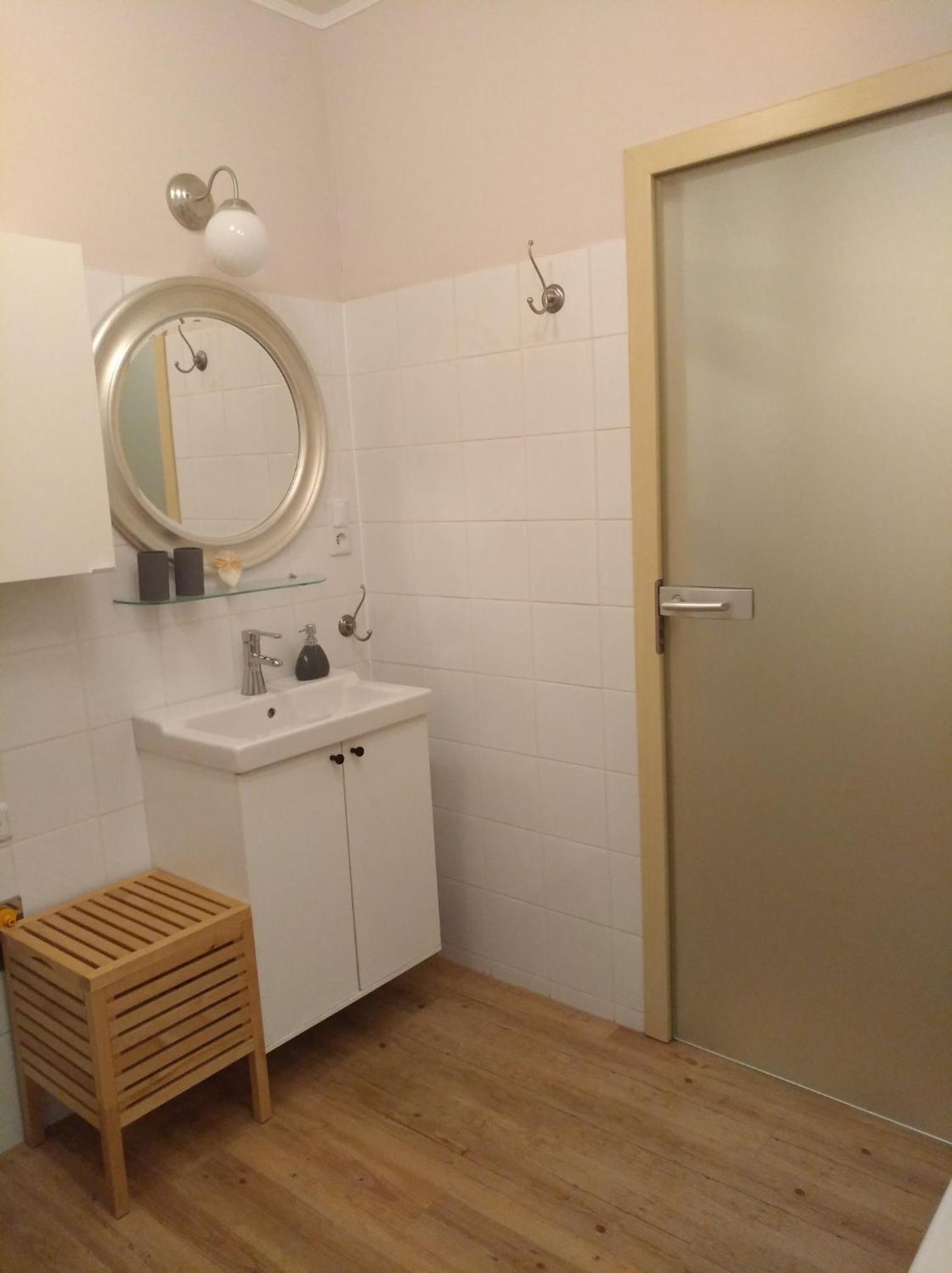 Apartmány Ruprechtov
