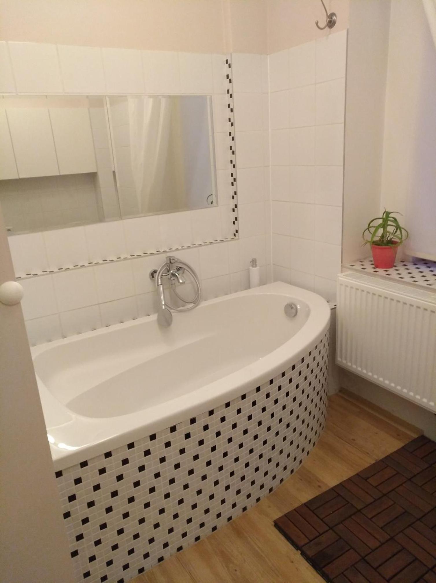 Apartmány Ruprechtov