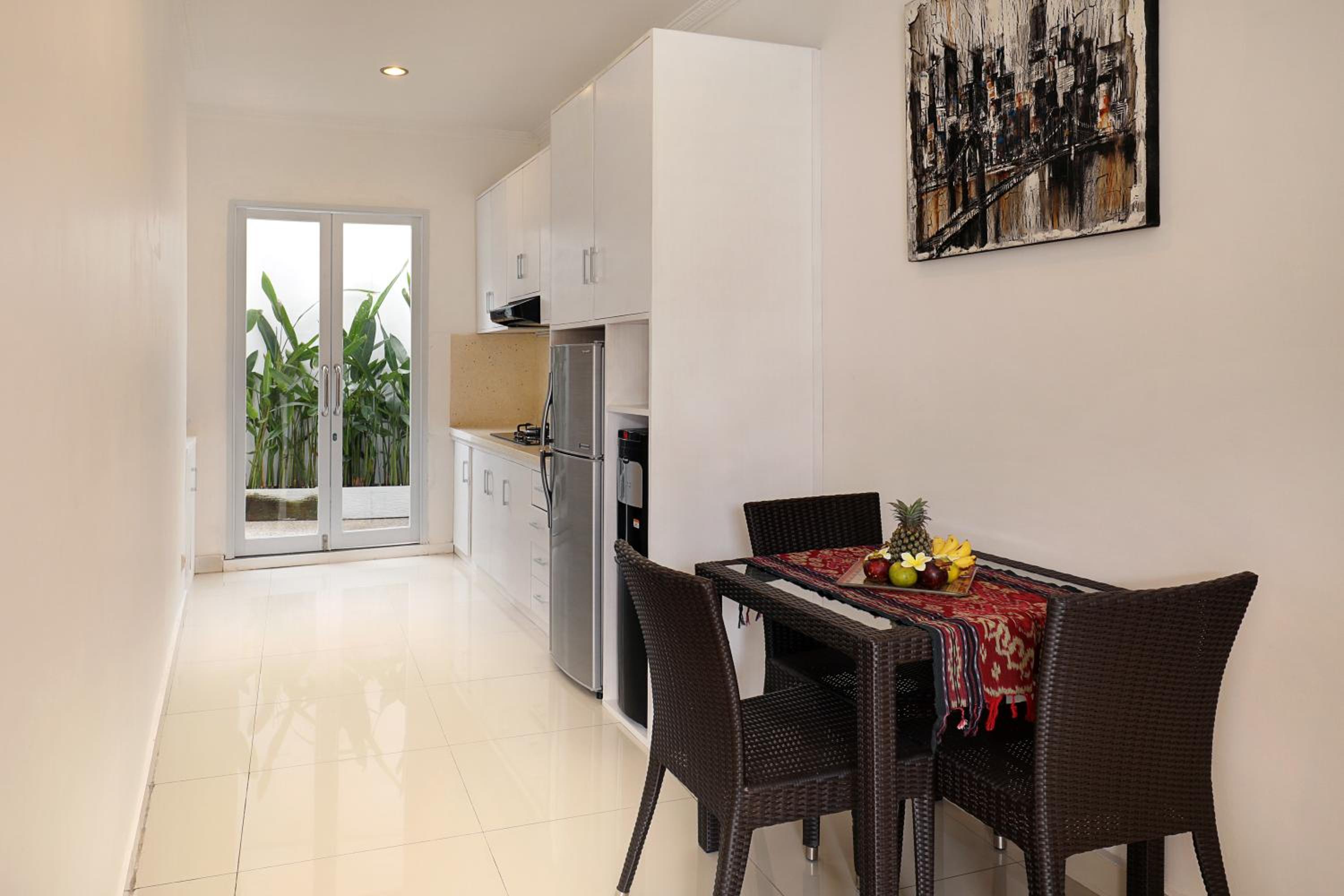 Villa Lamac view 2