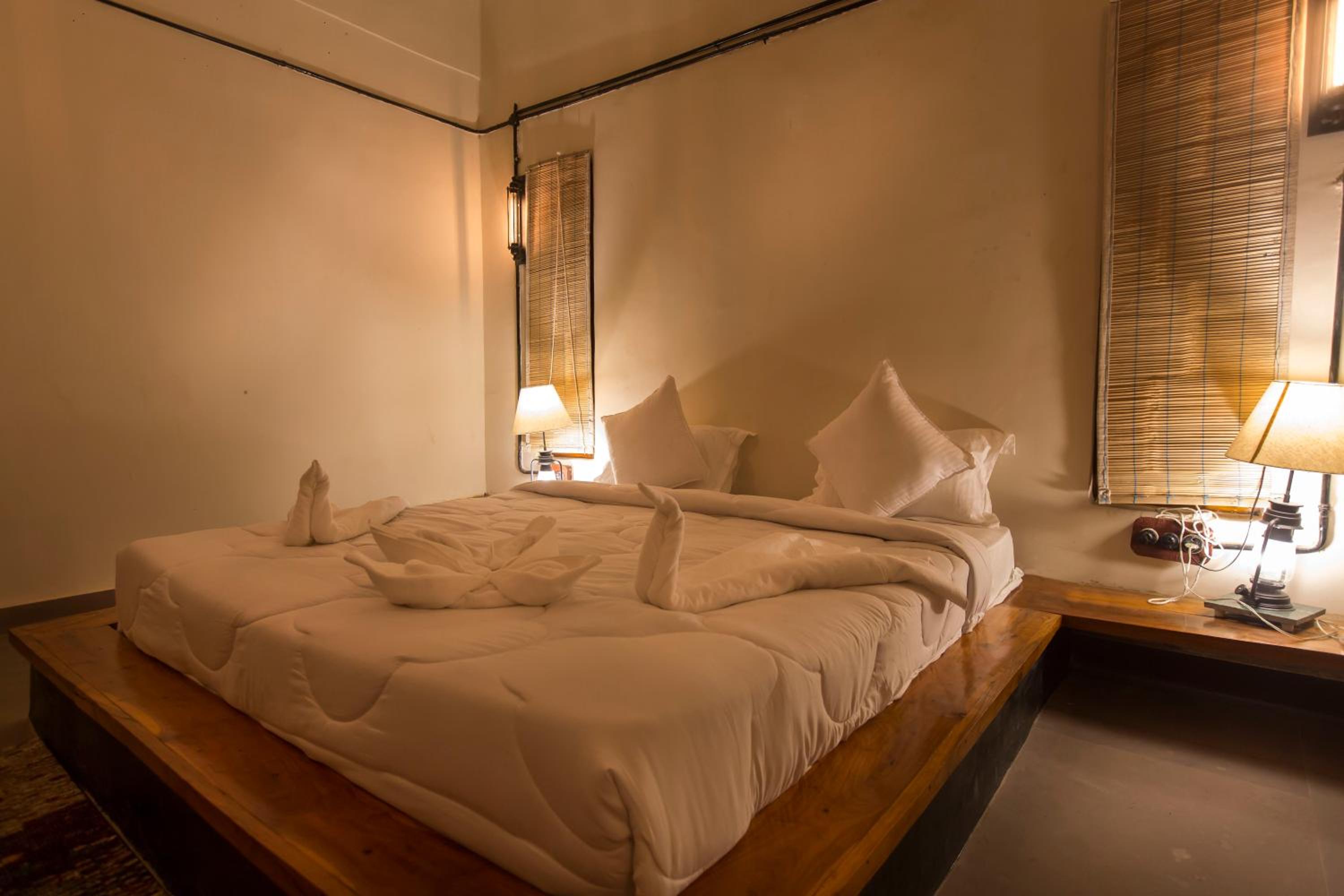 Spree Maati Jungle Resort view 5