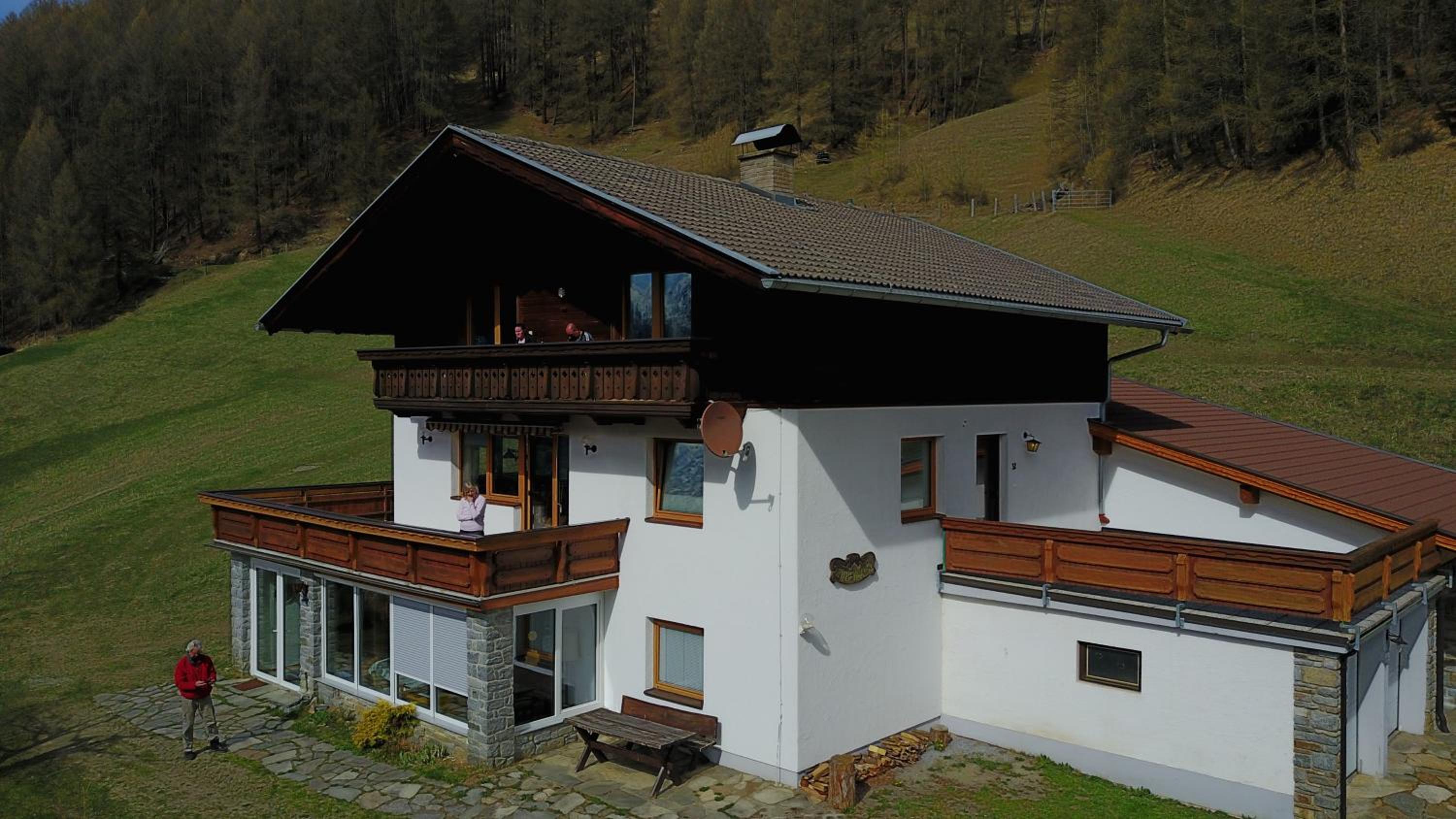 Zirbenhof