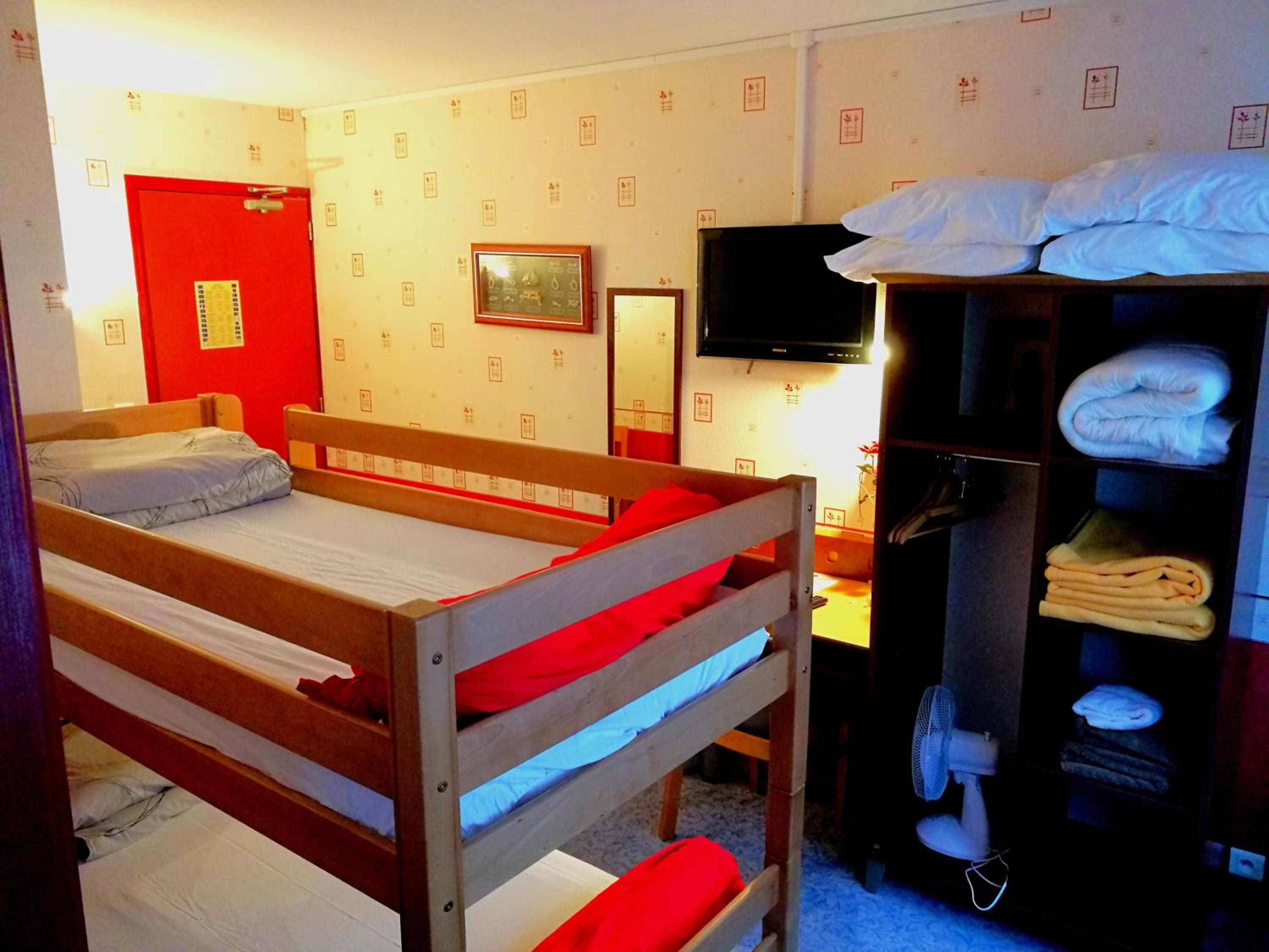 children's play area