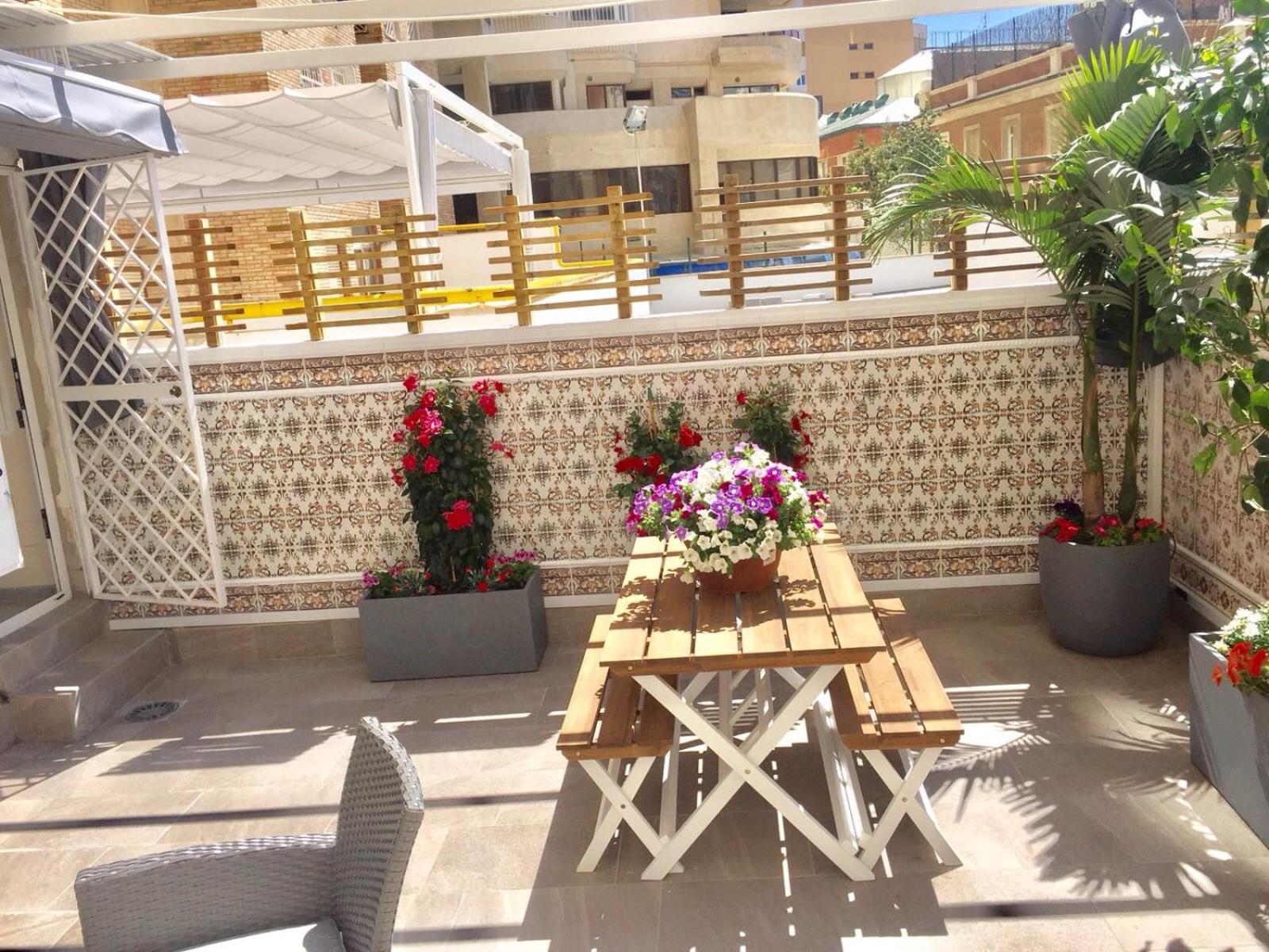 Mediterranean Suite photo 2