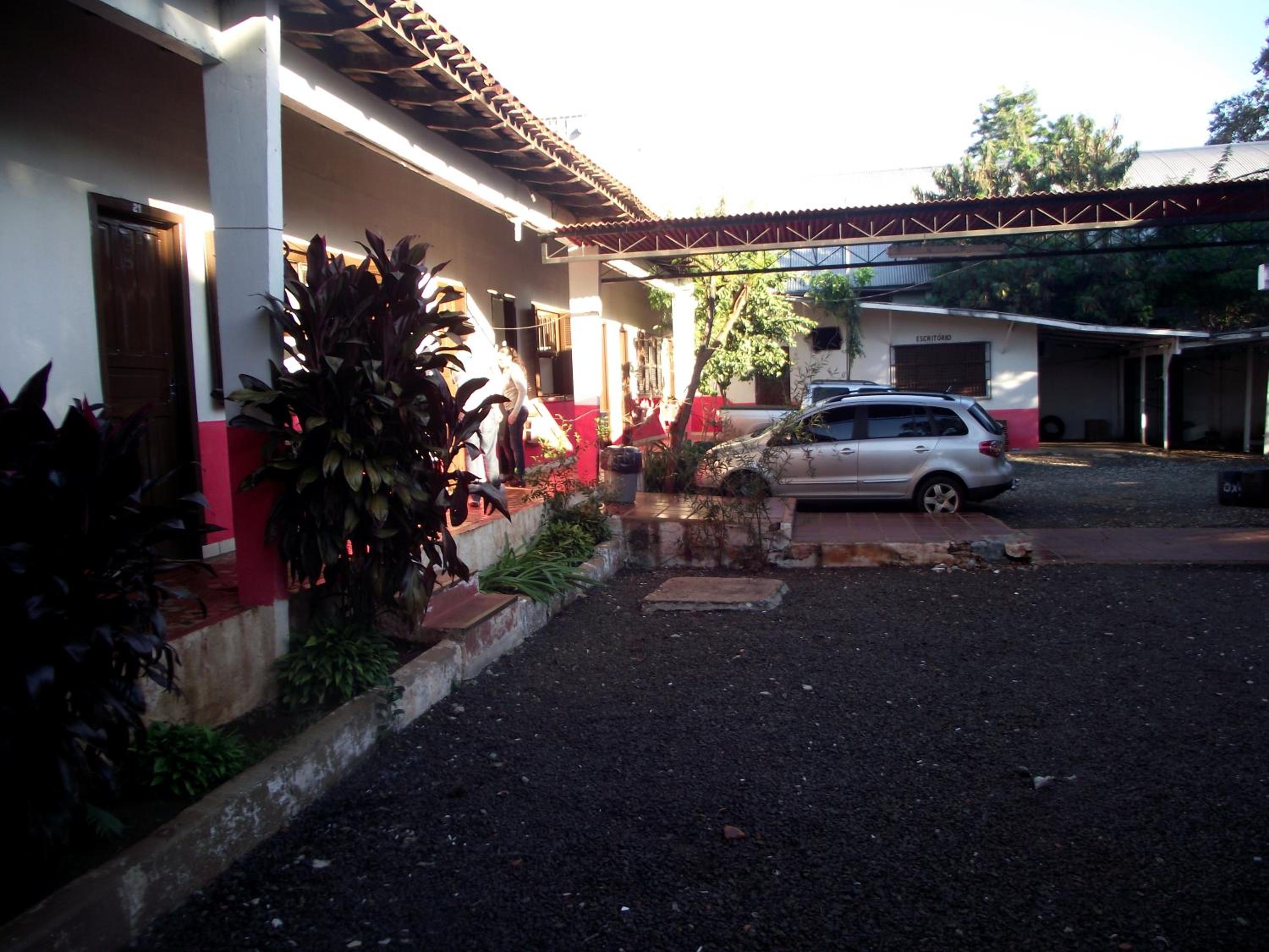 Pousada JK