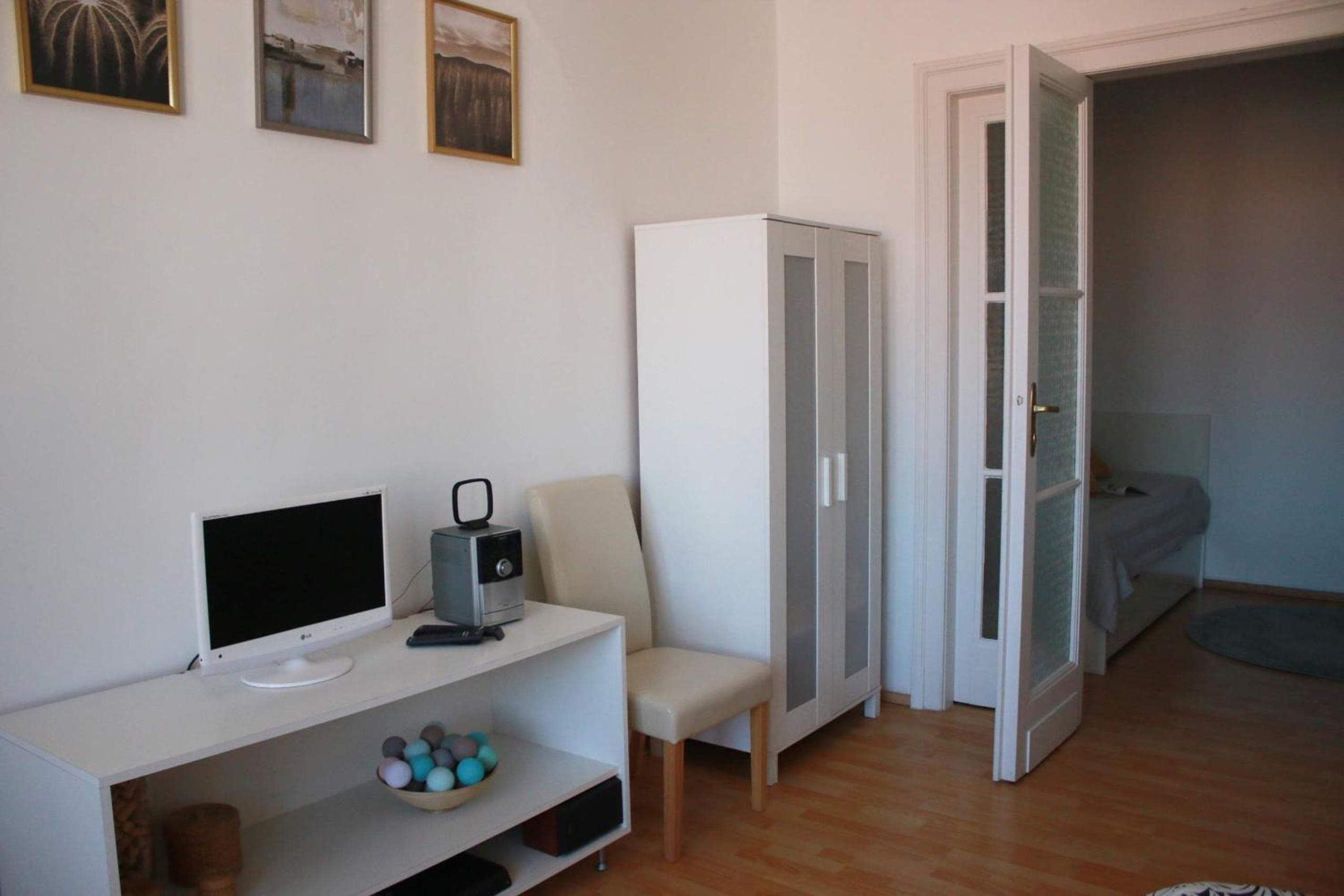 Panorama apartment