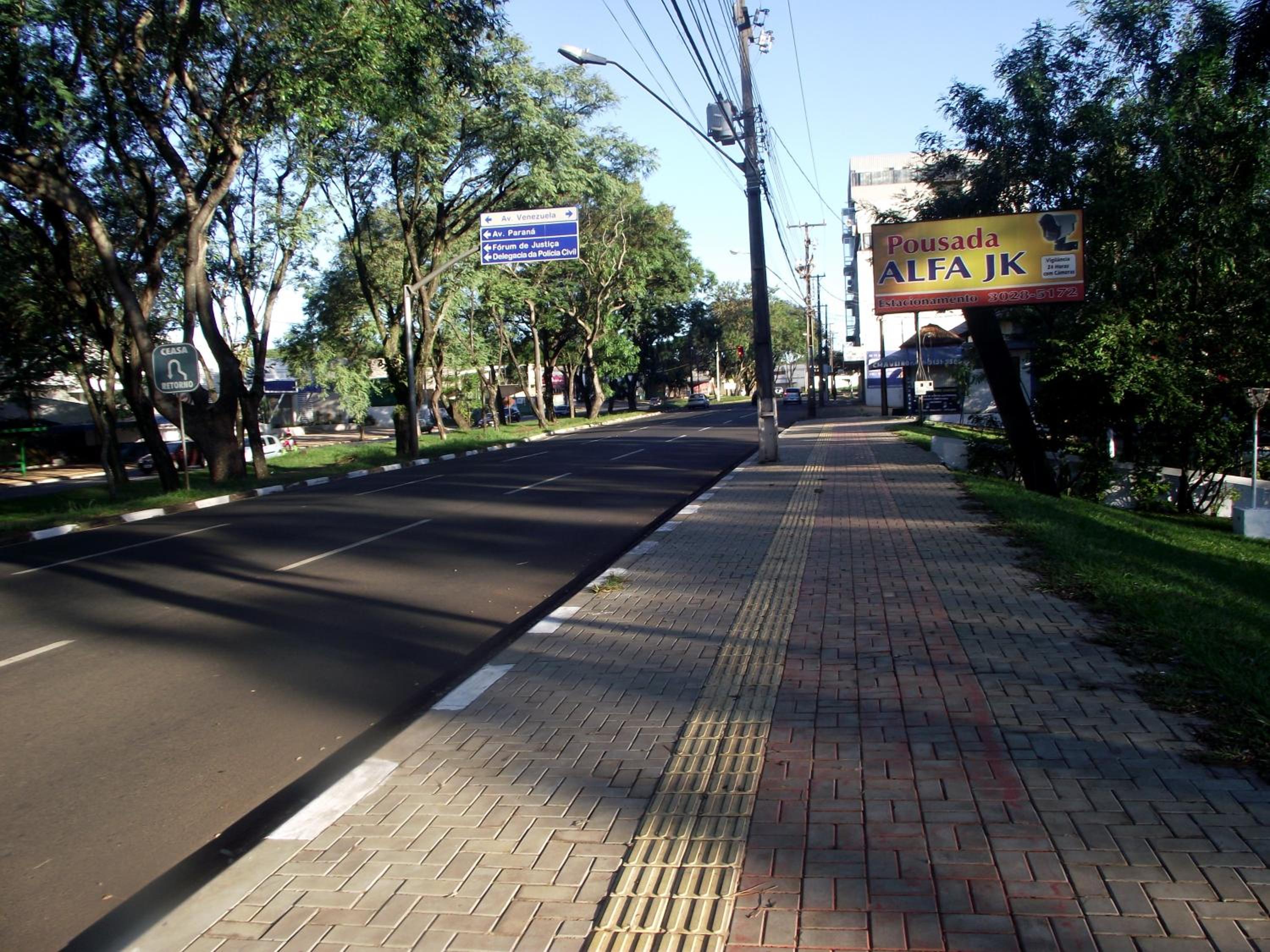 Pousada JK