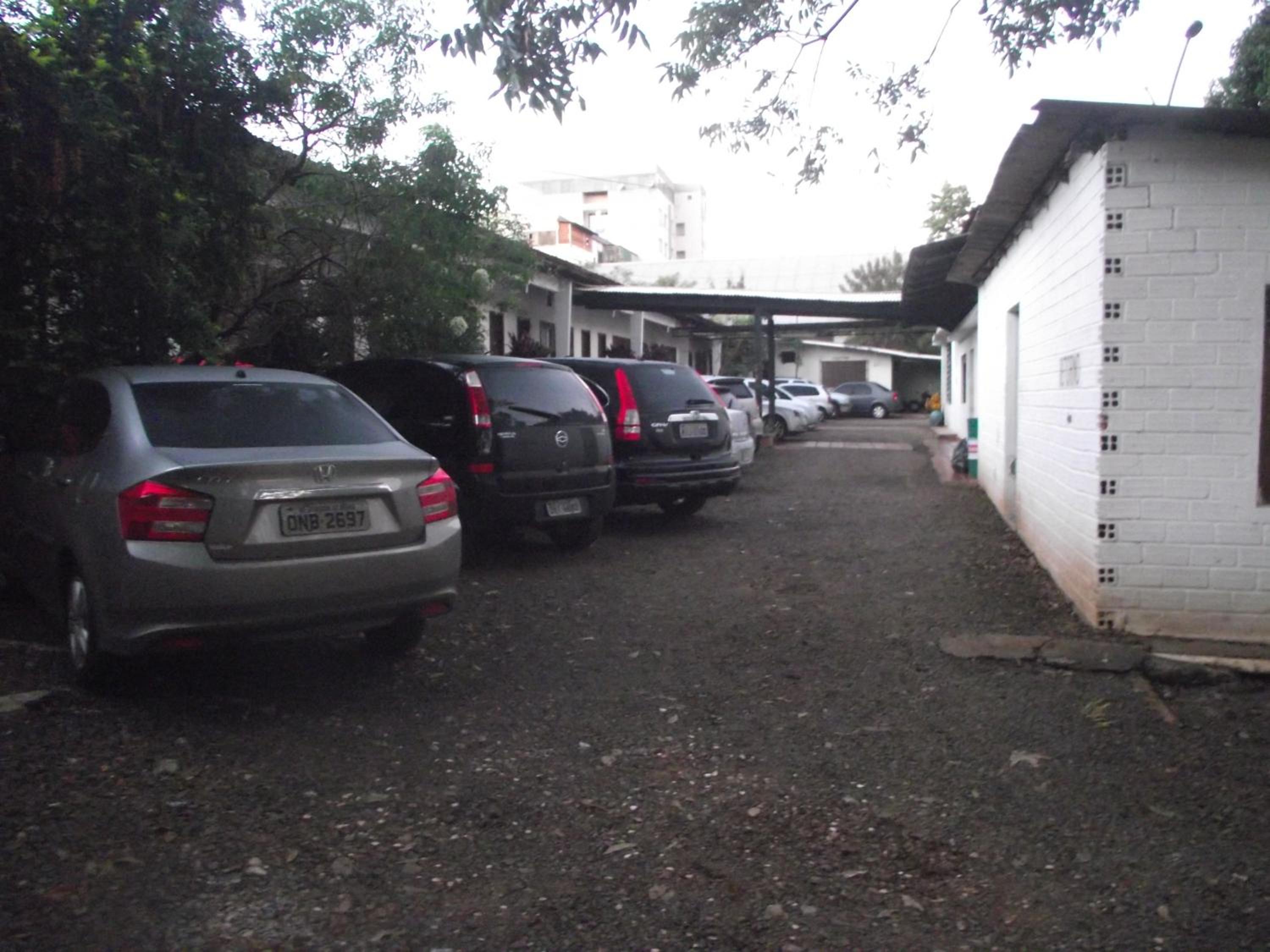 Pousada JK