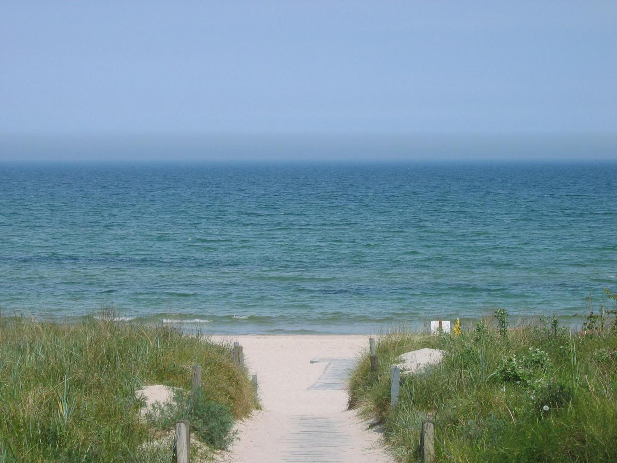 Appartementhaus Gutenberg - Ruhig & zentral in Binz - Parkplatz kostenlos - WLAN - 6 Min zum Strand - 2 Min zum See