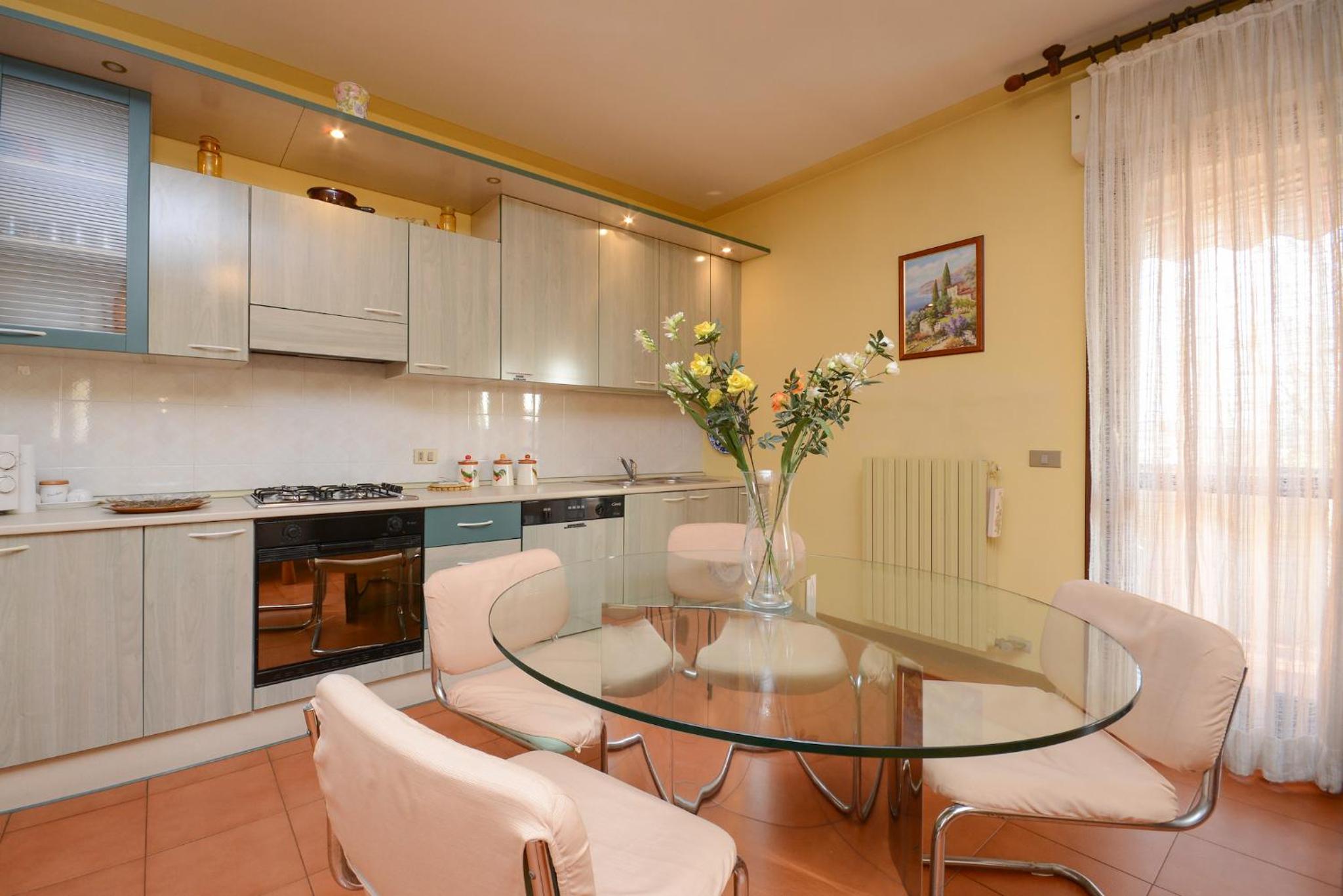 Casa vacanze con ampia piscina"Lago e Terme" view 5