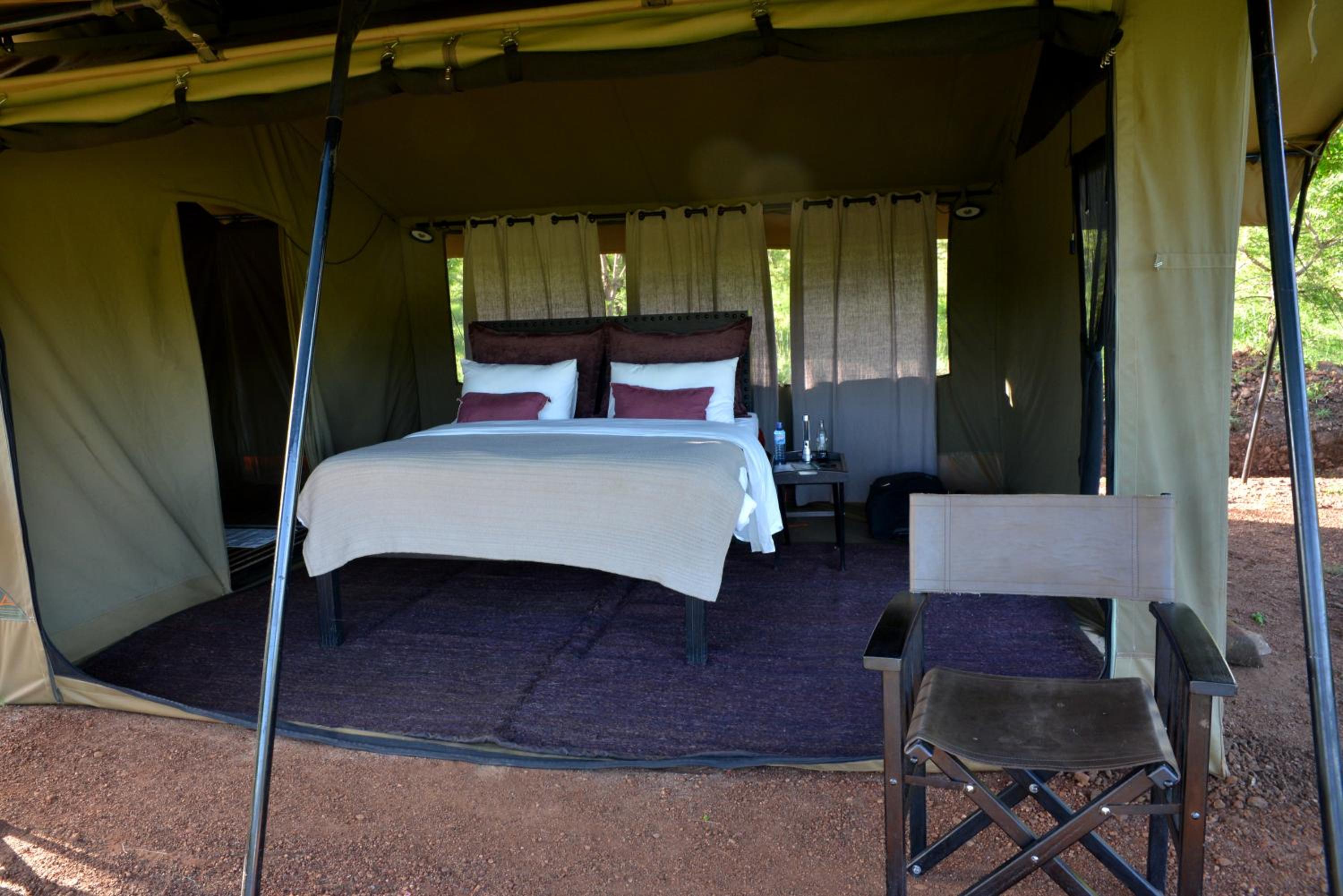 Basecamp Wilderness