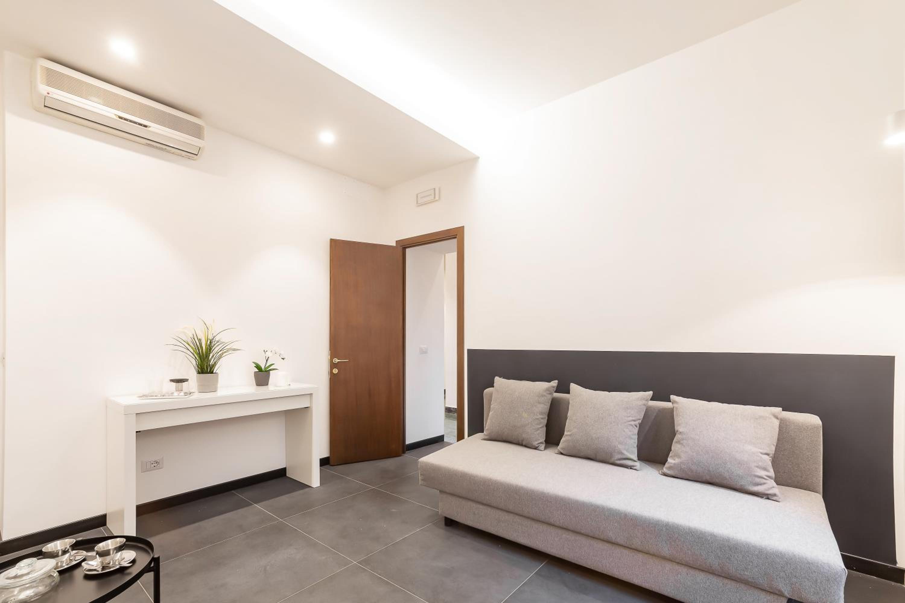 Lombardia40 Luxury Suites