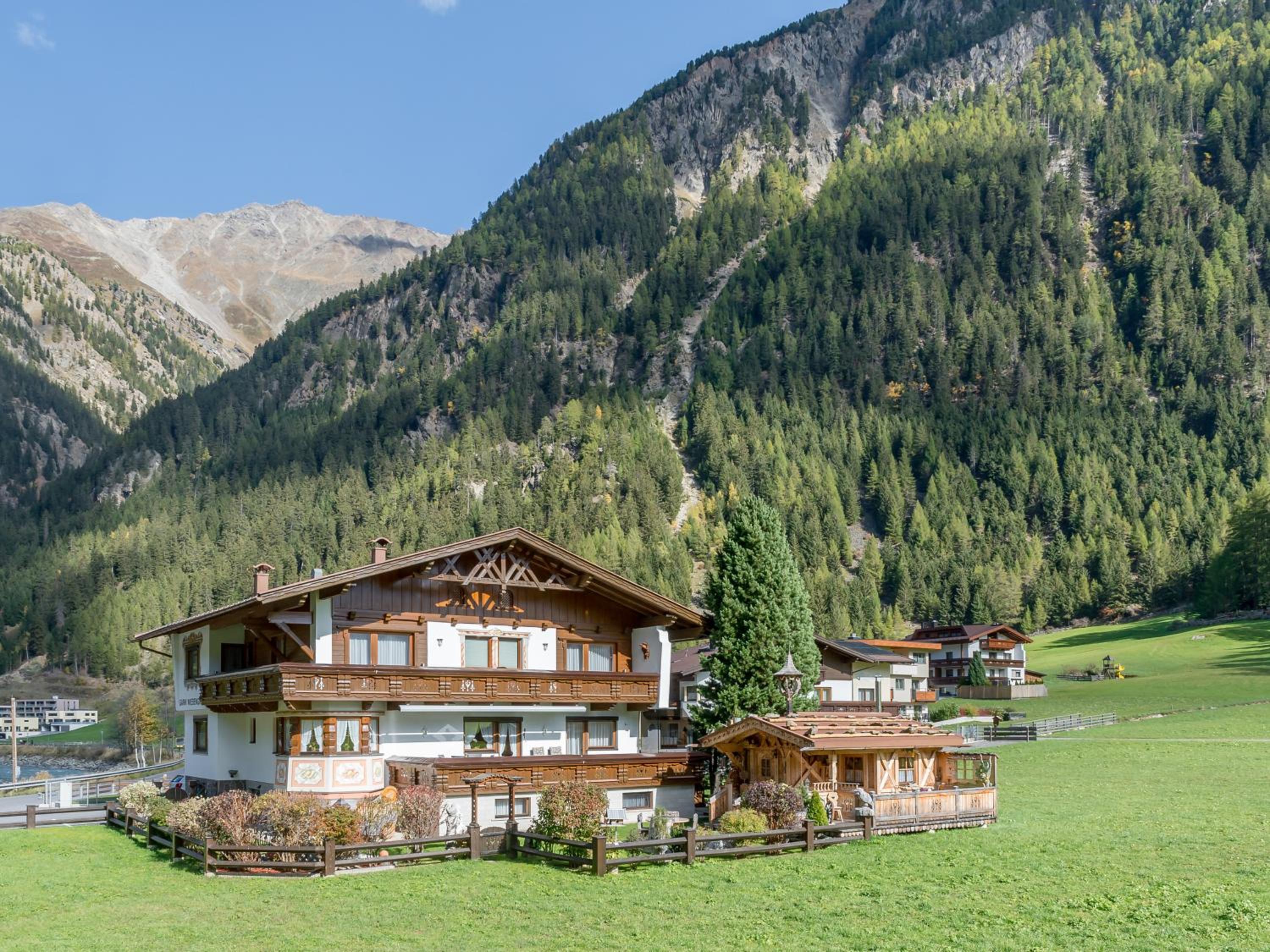 Apart Wiesengrund