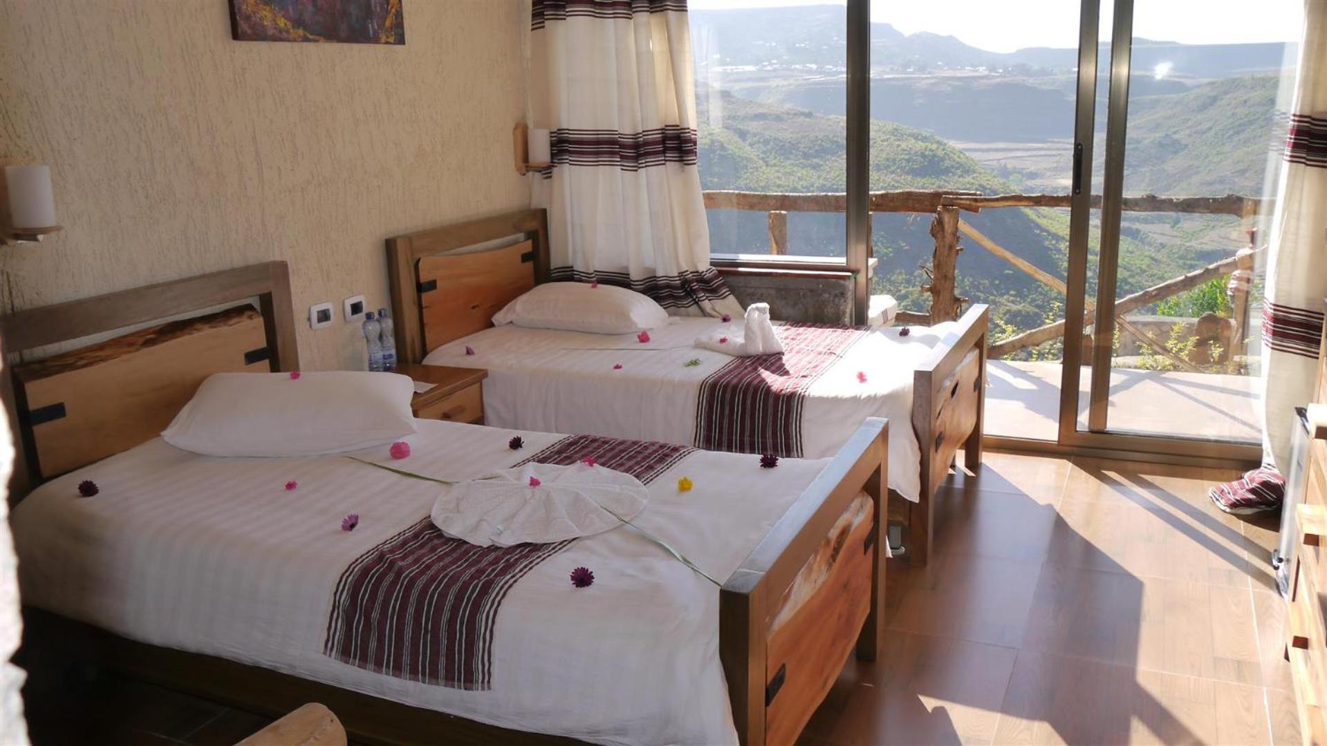 Sora Lodge Lalibela, photo 93