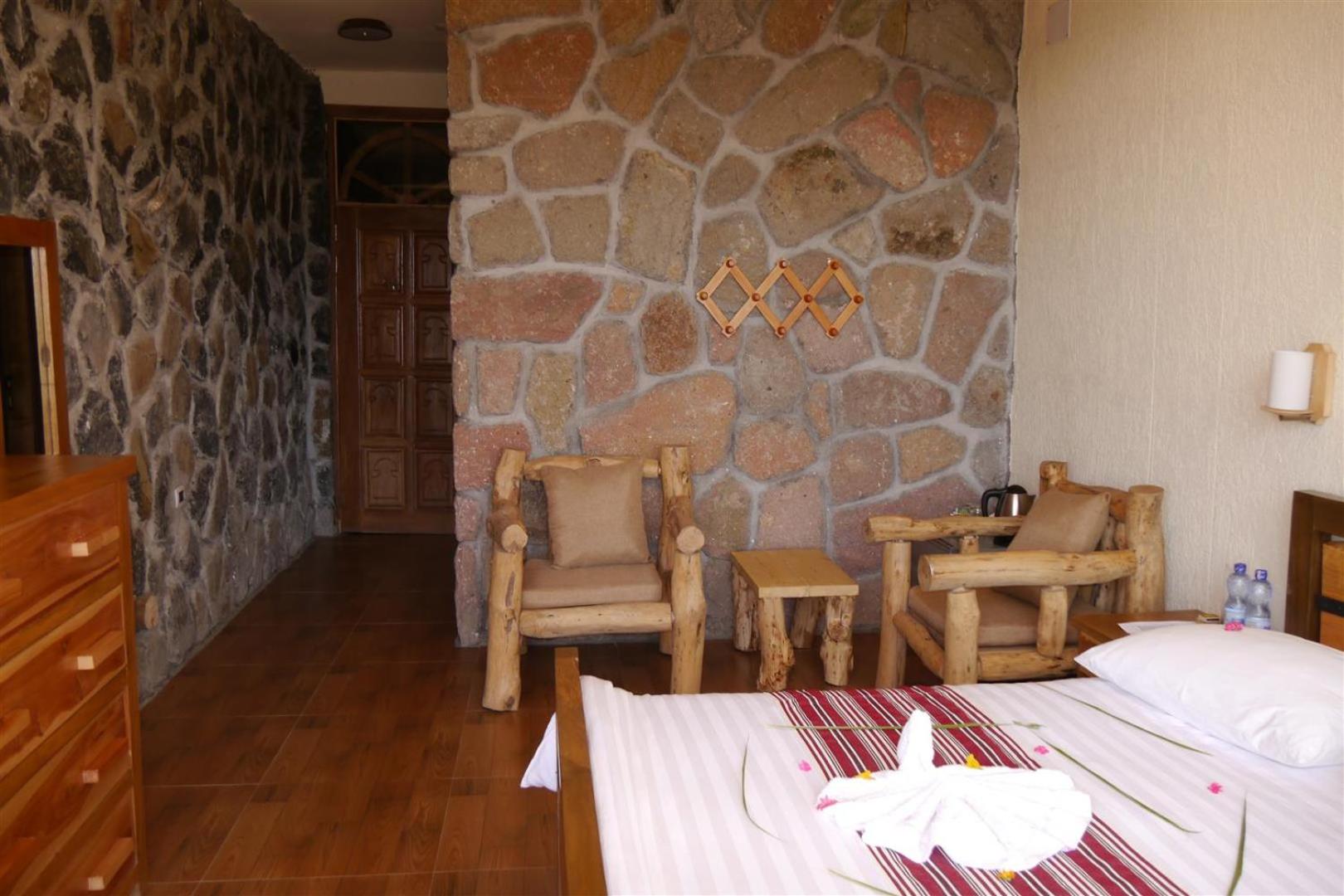 Sora Lodge Lalibela, photo 41