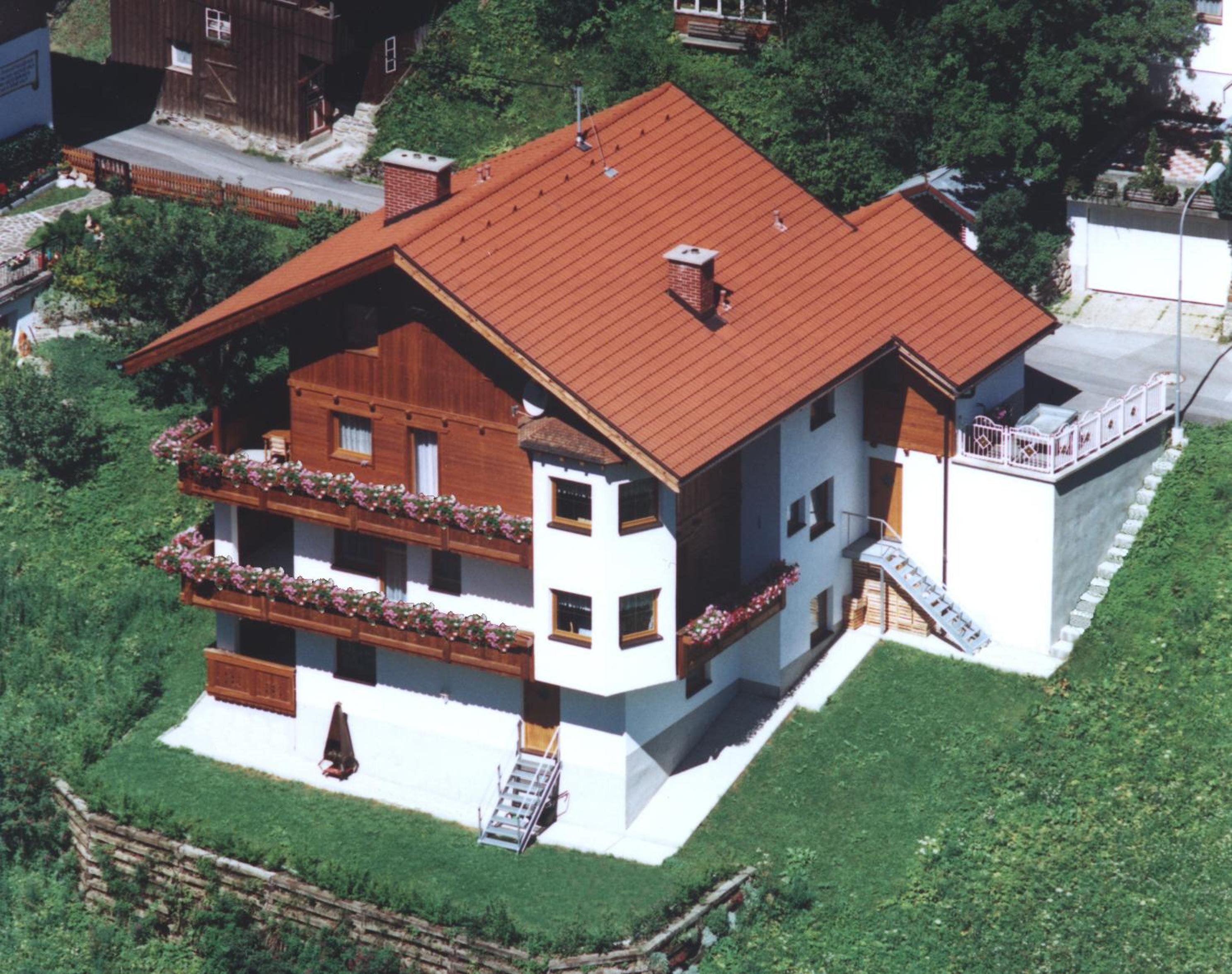 Apart Bel Ami view 2