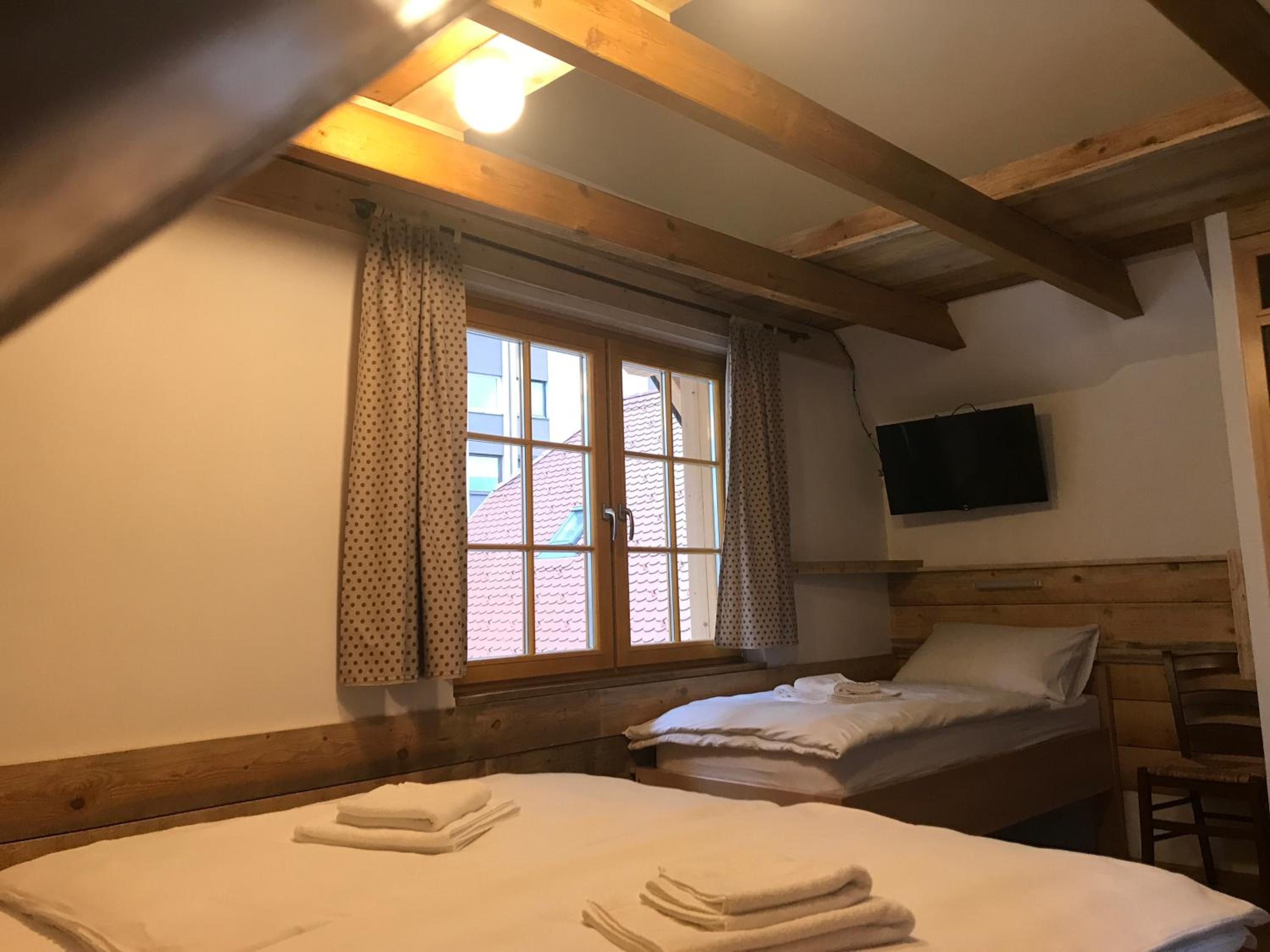 GLUTEN FREE Bed & Breakfast Dežela Okusov