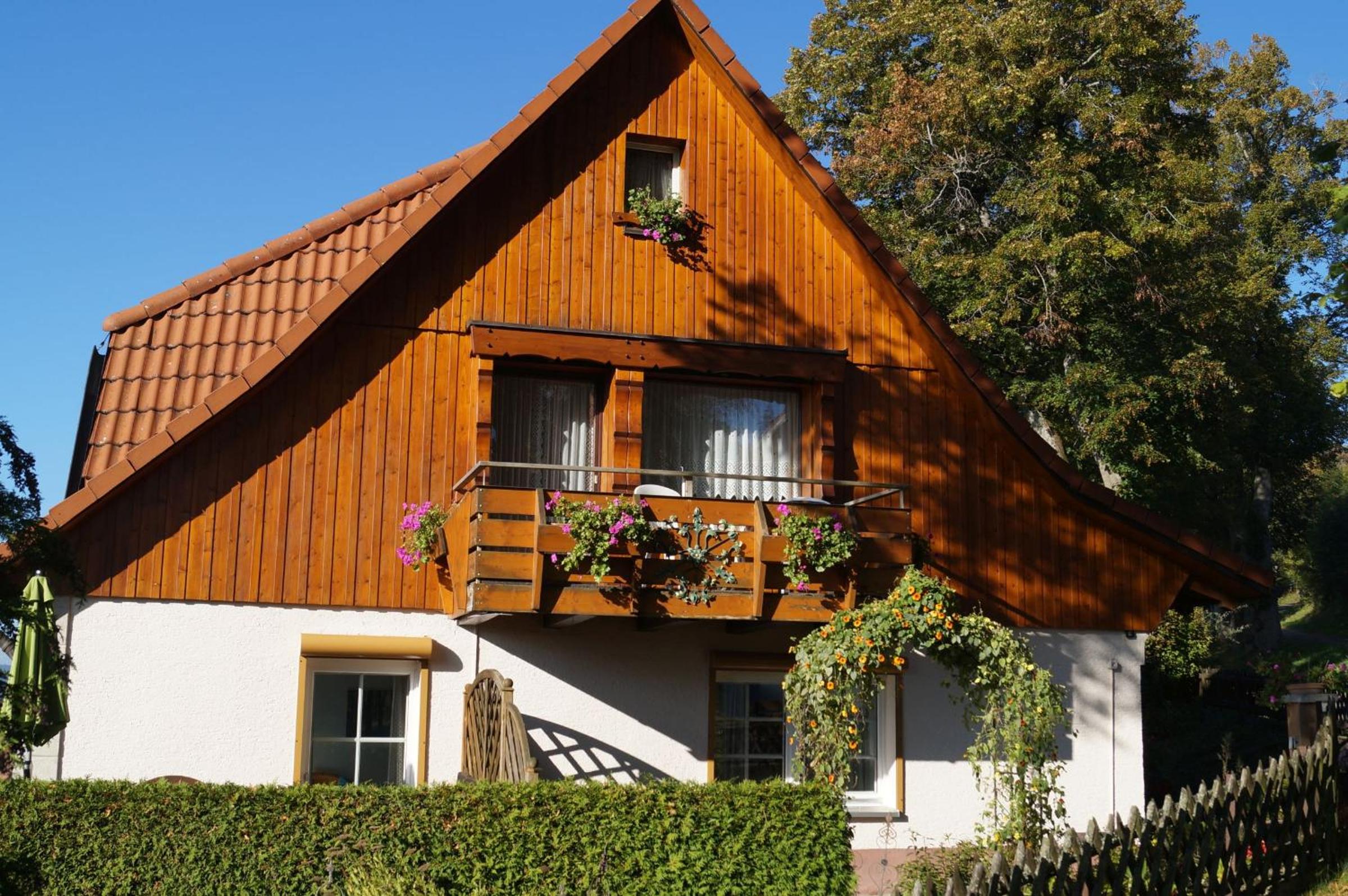 Pension Schüler