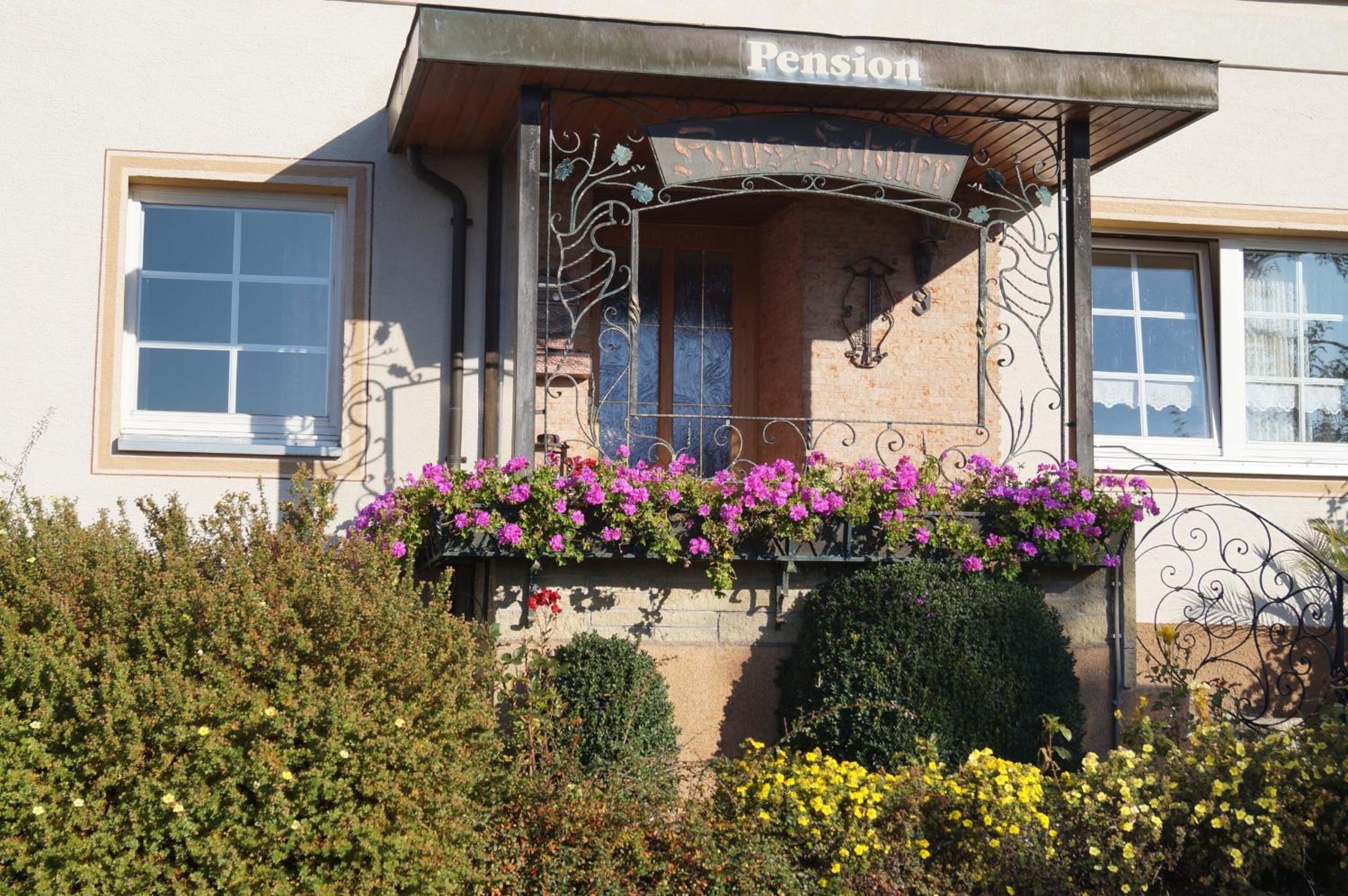 Pension Schüler