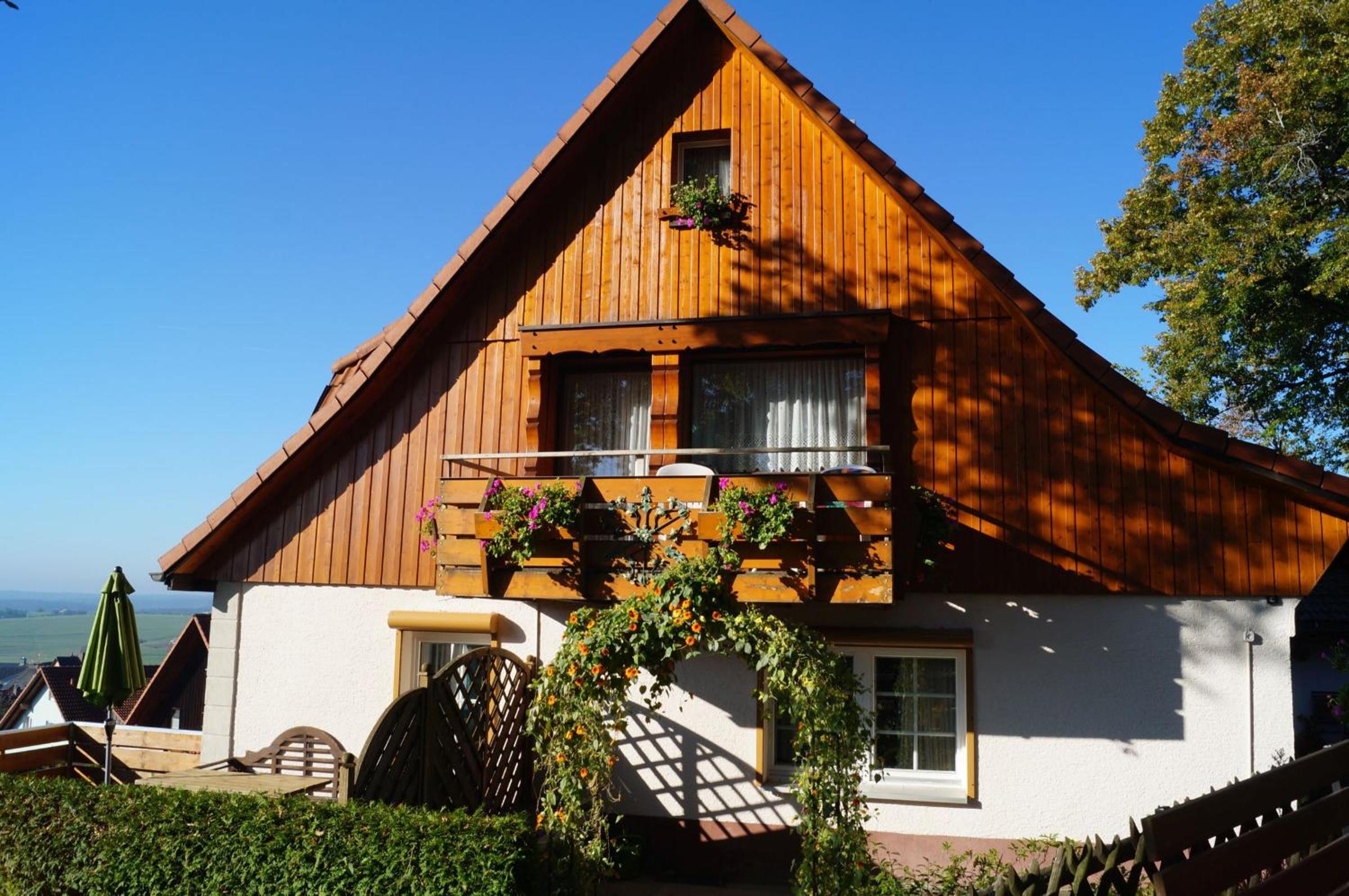 Pension Schüler
