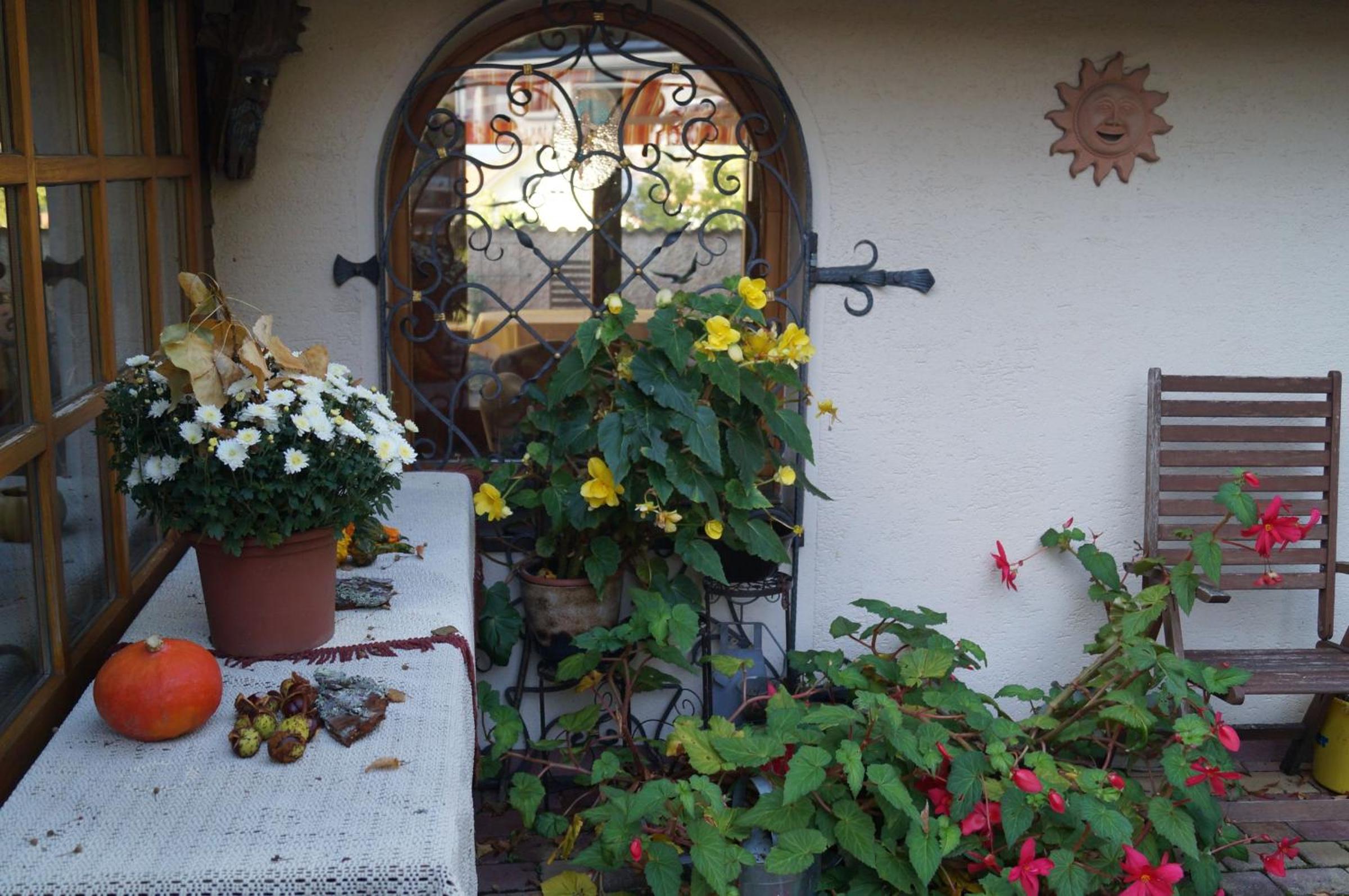Pension Schüler