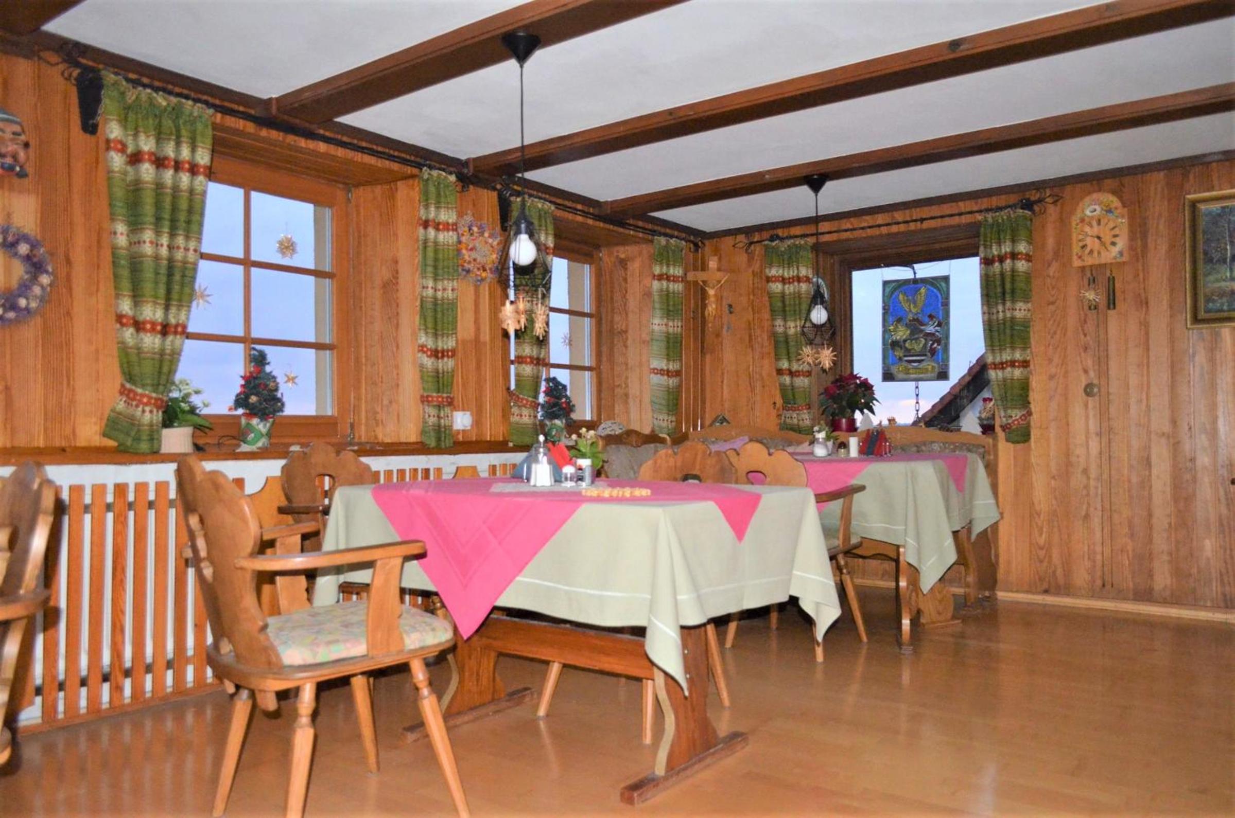Pension Schüler