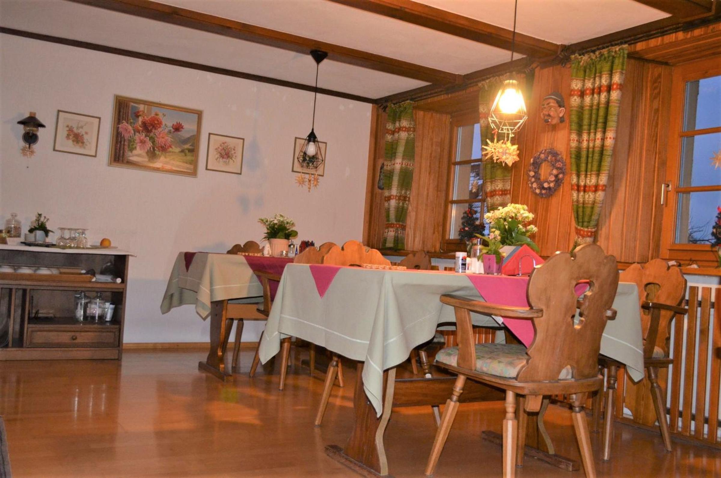 Pension Schüler