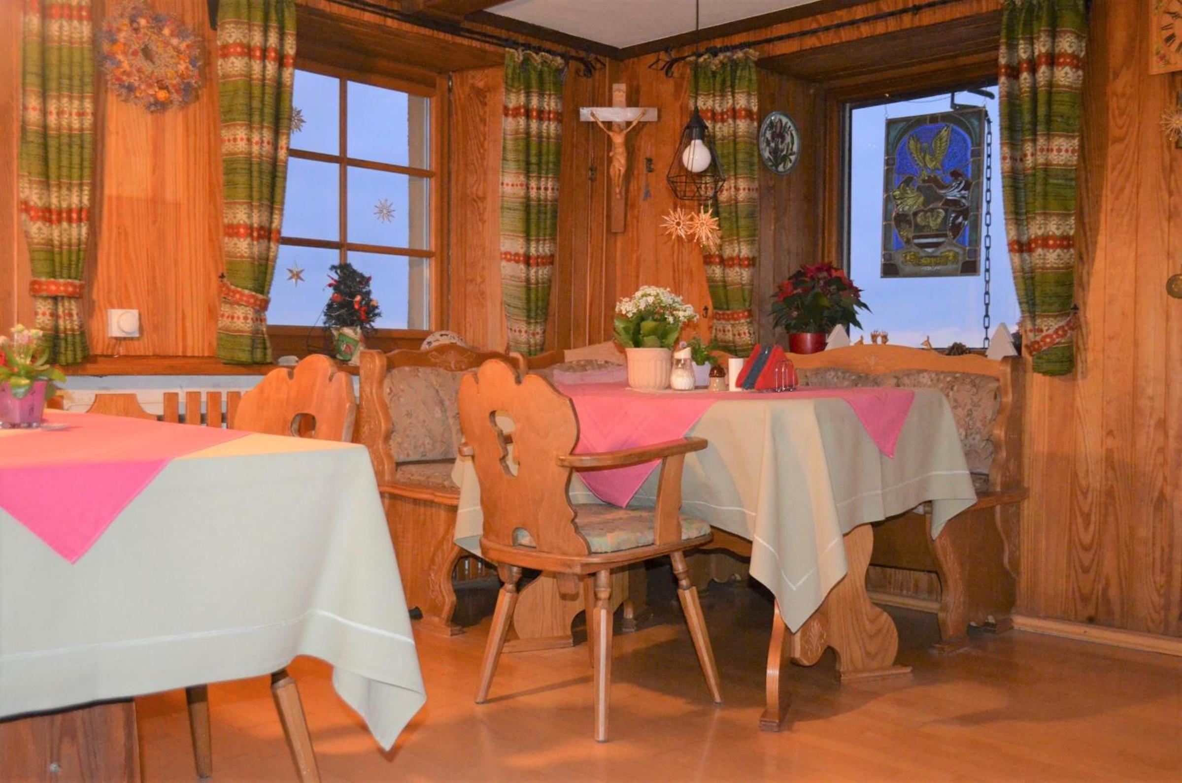 Pension Schüler