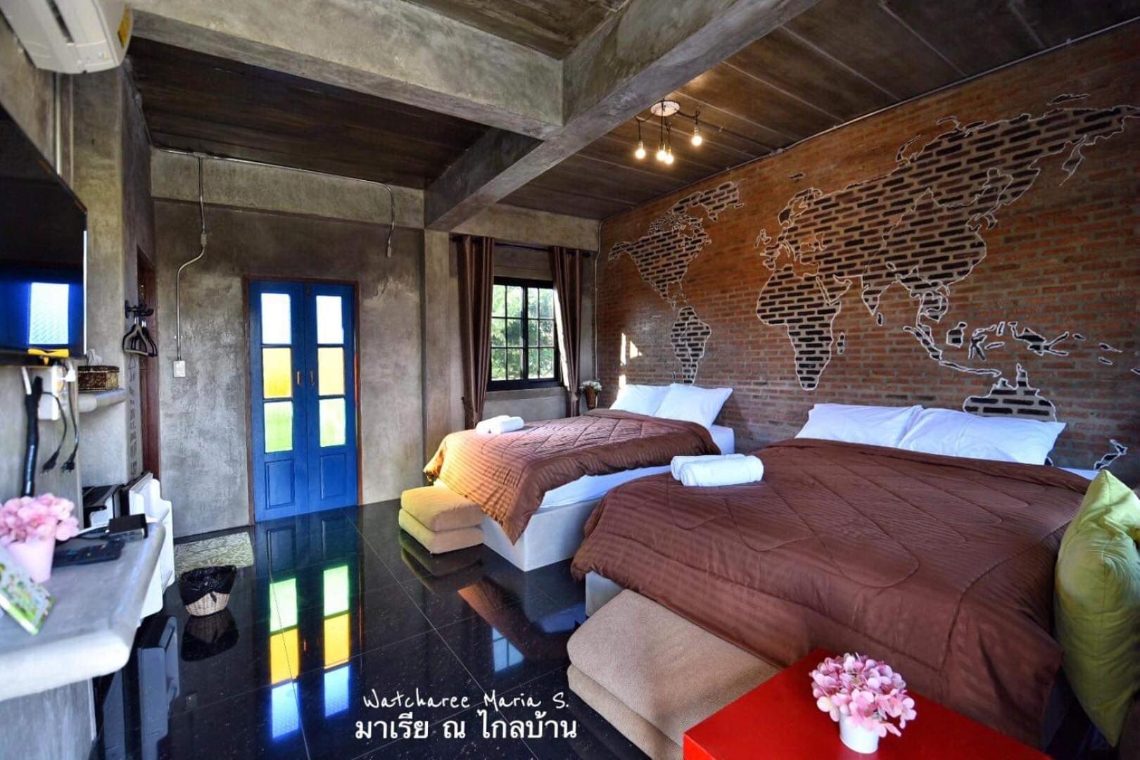 Antani Home @Khaoyai
