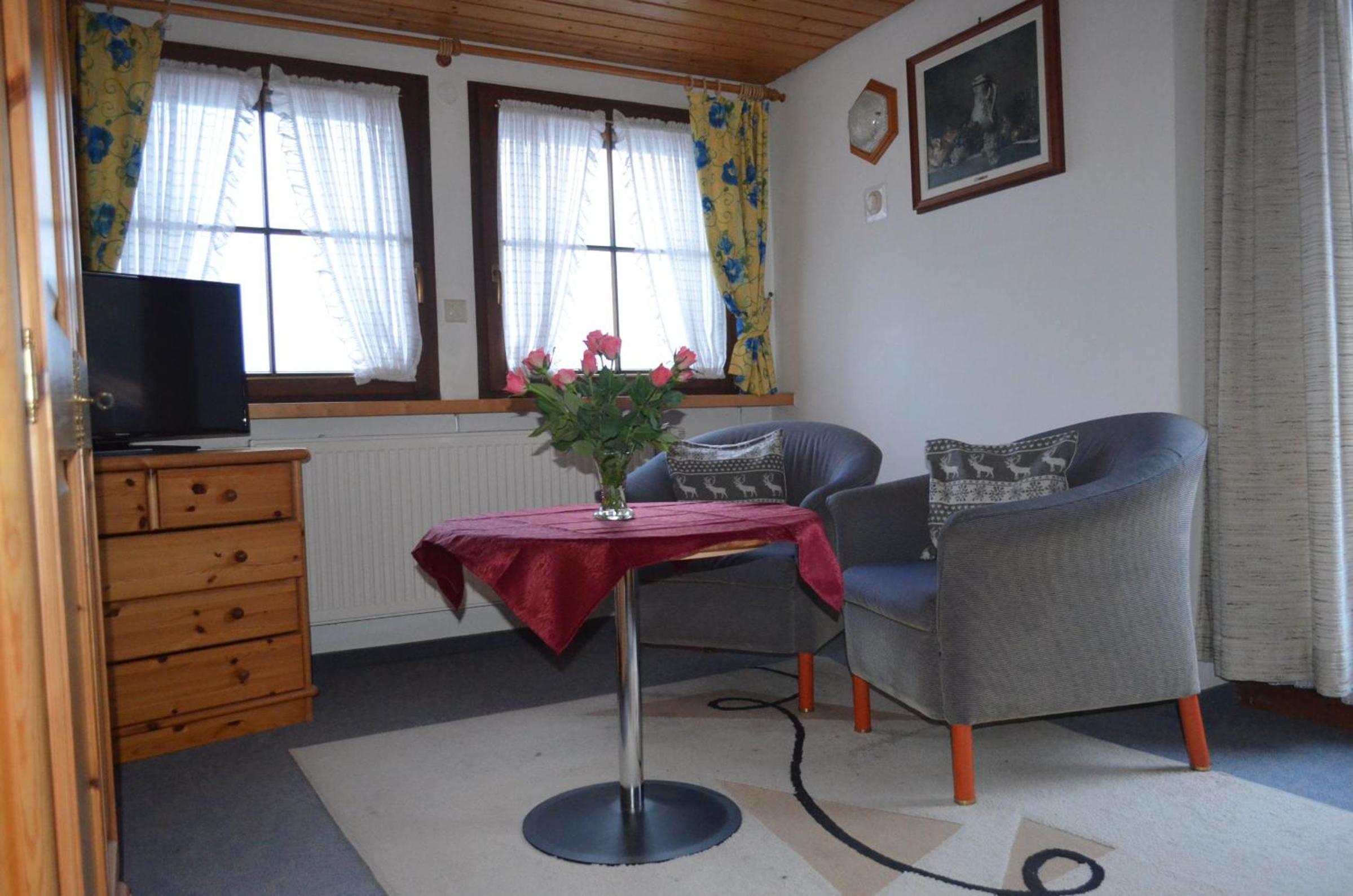Pension Schüler