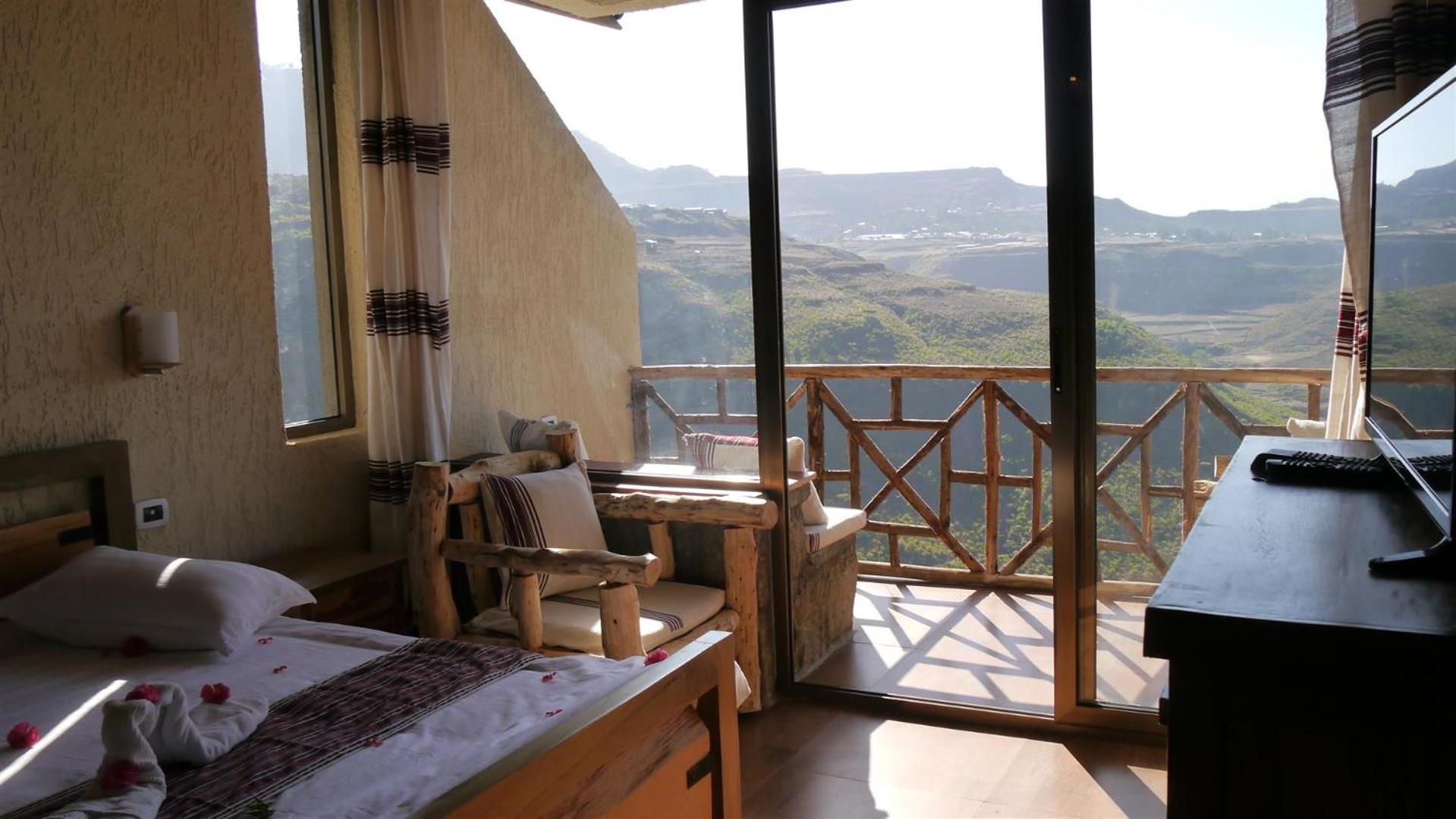 Sora Lodge Lalibela, photo 100