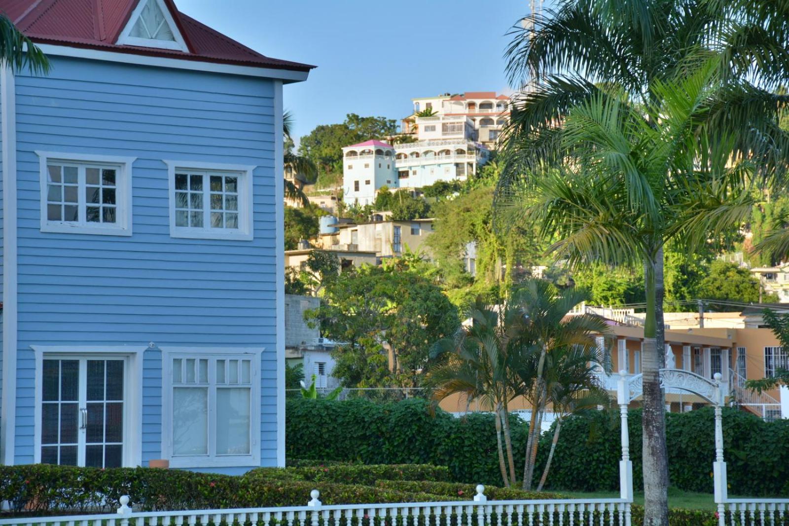 Villa Alégria