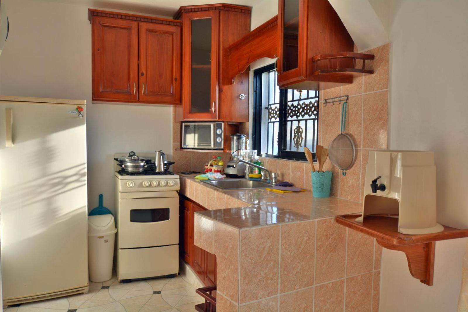 Villa Alégria