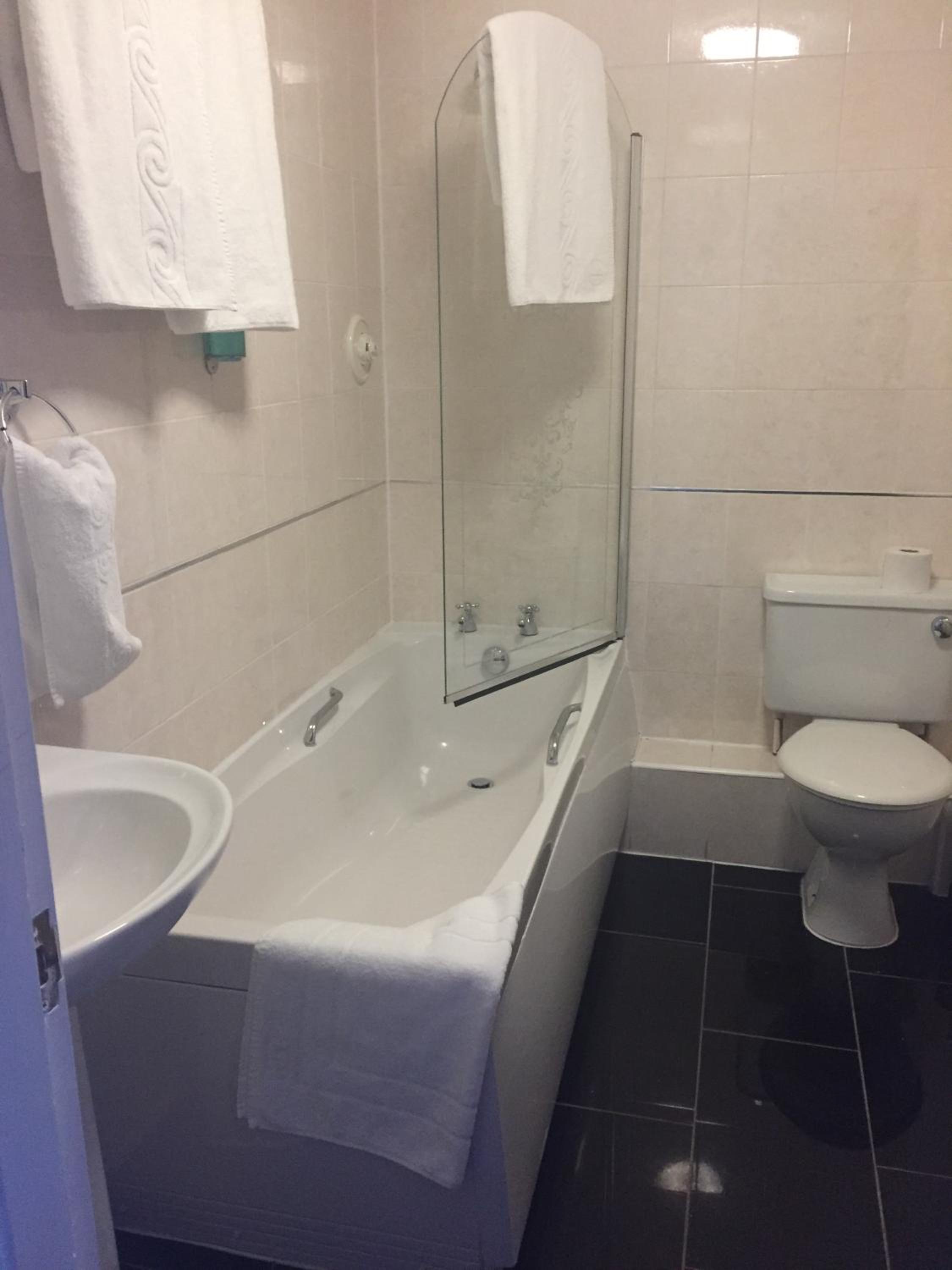 Bury Vacations - Best Western Bolholt Country Park Hotel - Property Image 102