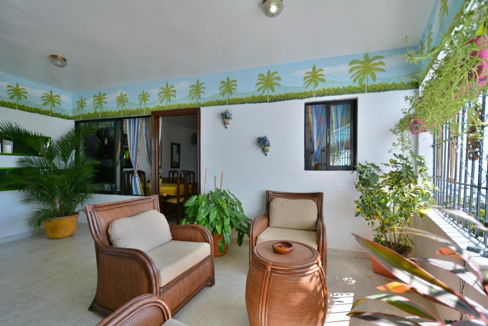 Villa Alégria