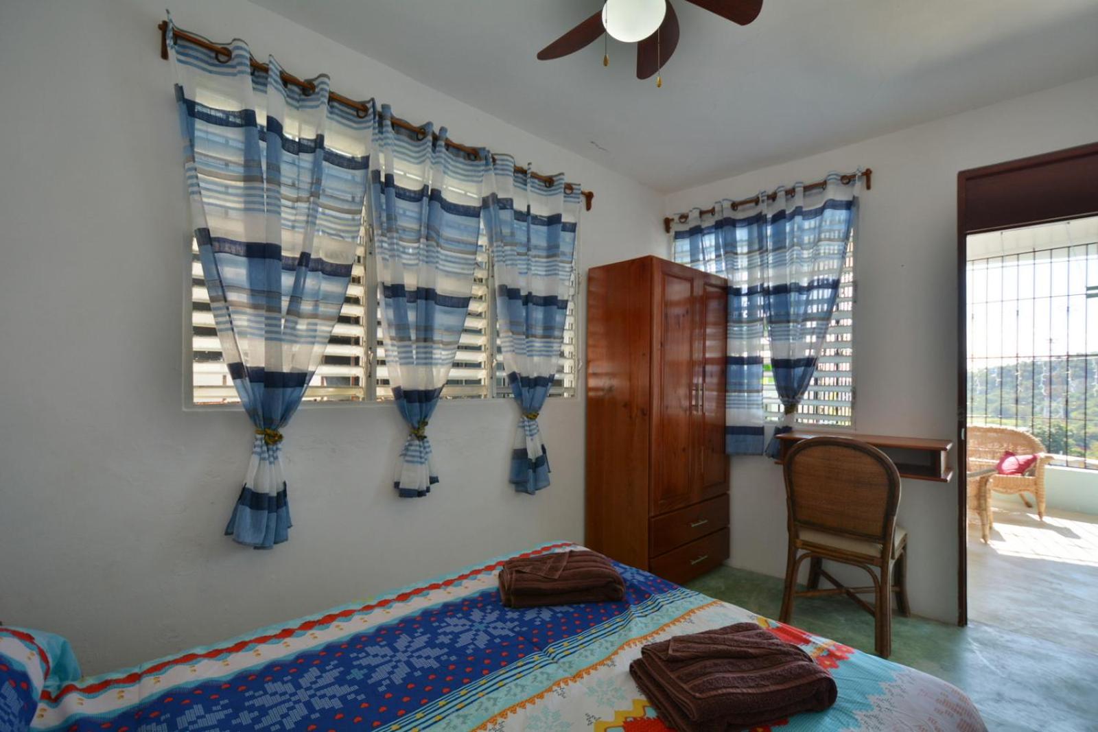 Villa Alégria