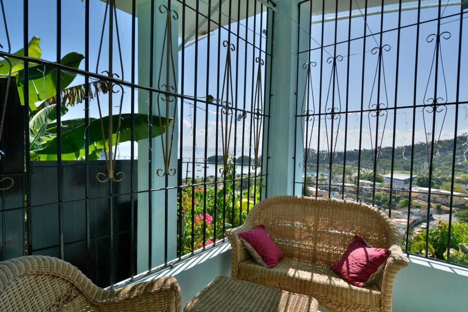 Villa Alégria