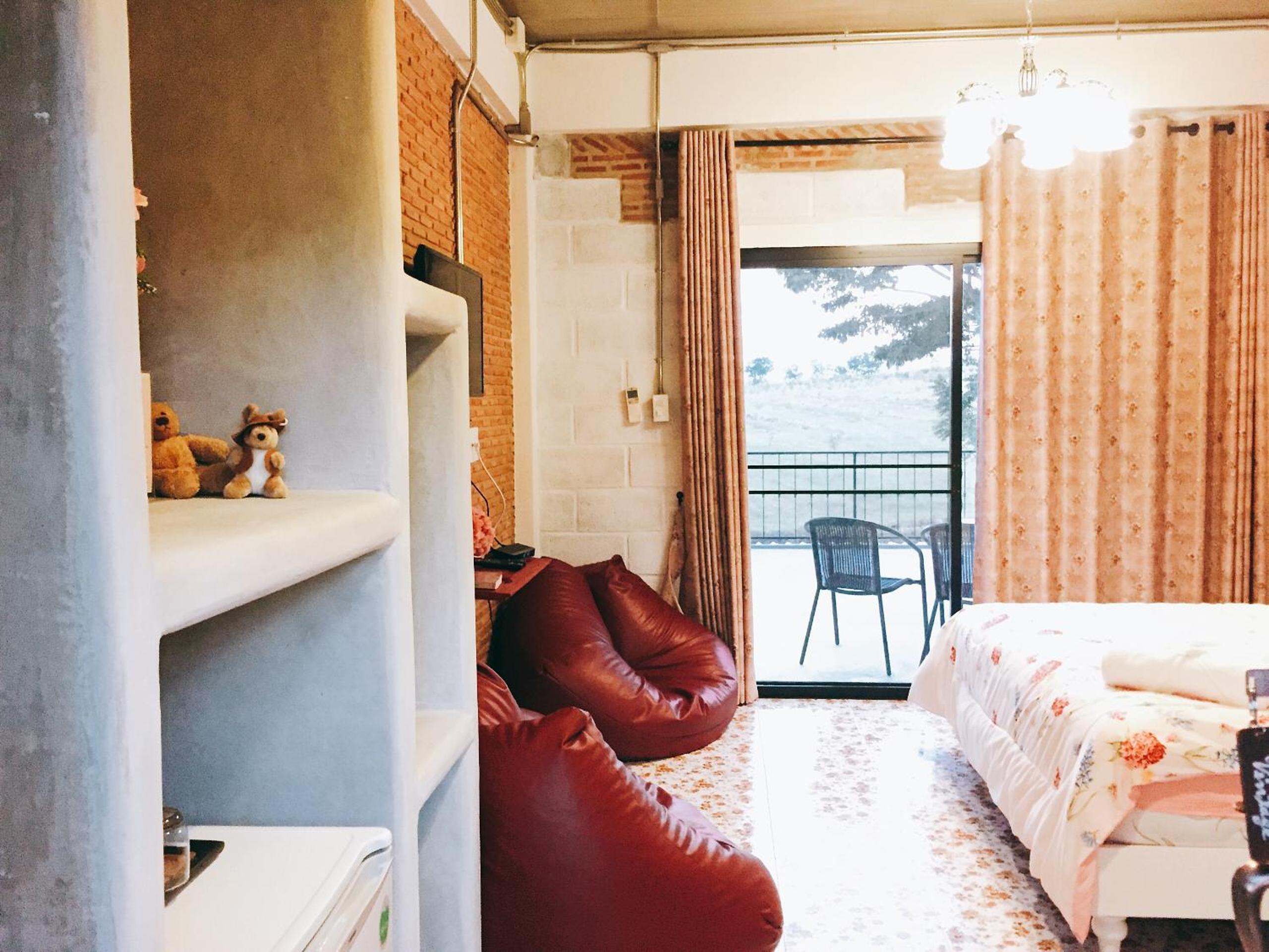 Antani Home @Khaoyai