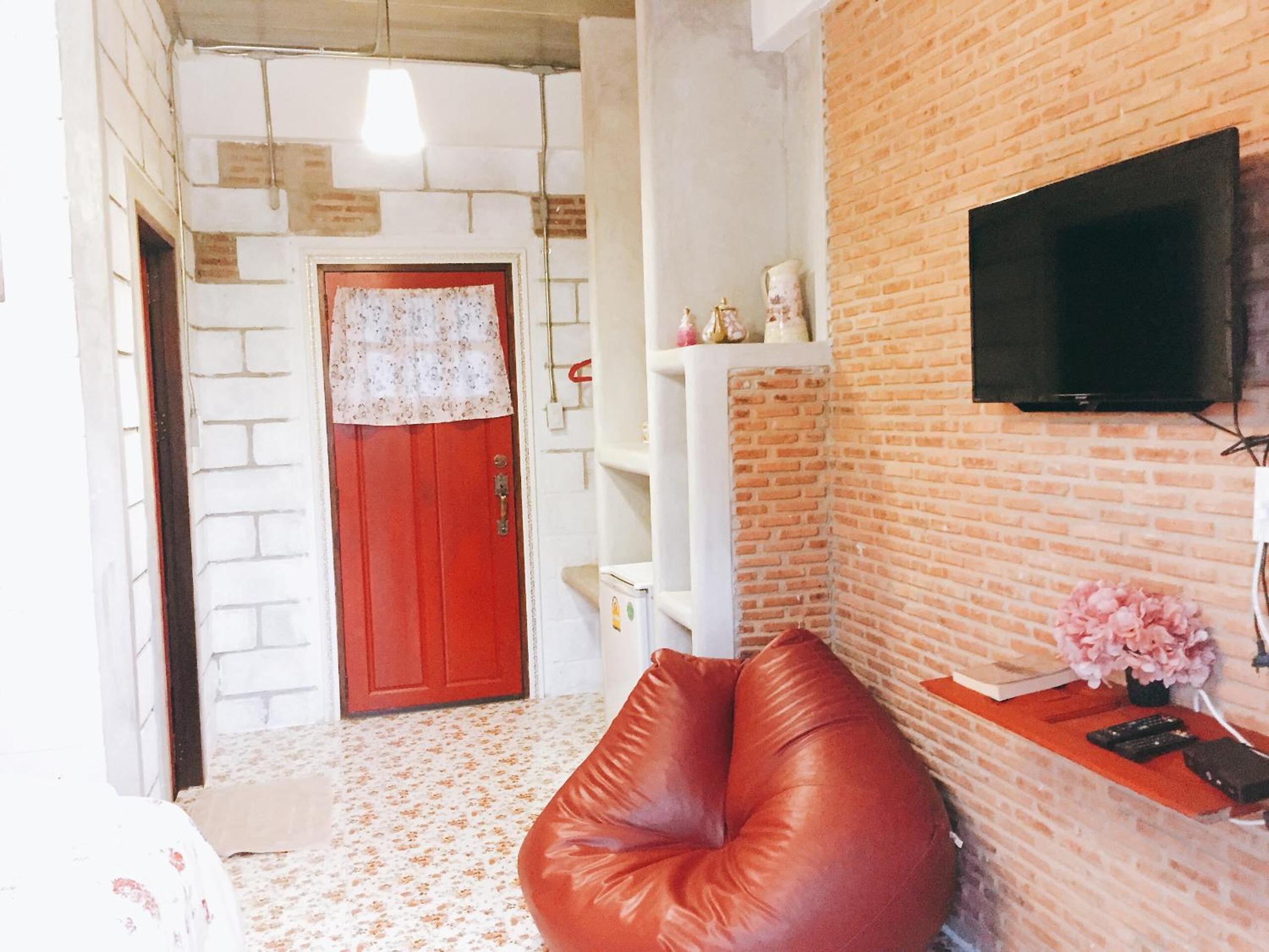 Antani Home @Khaoyai