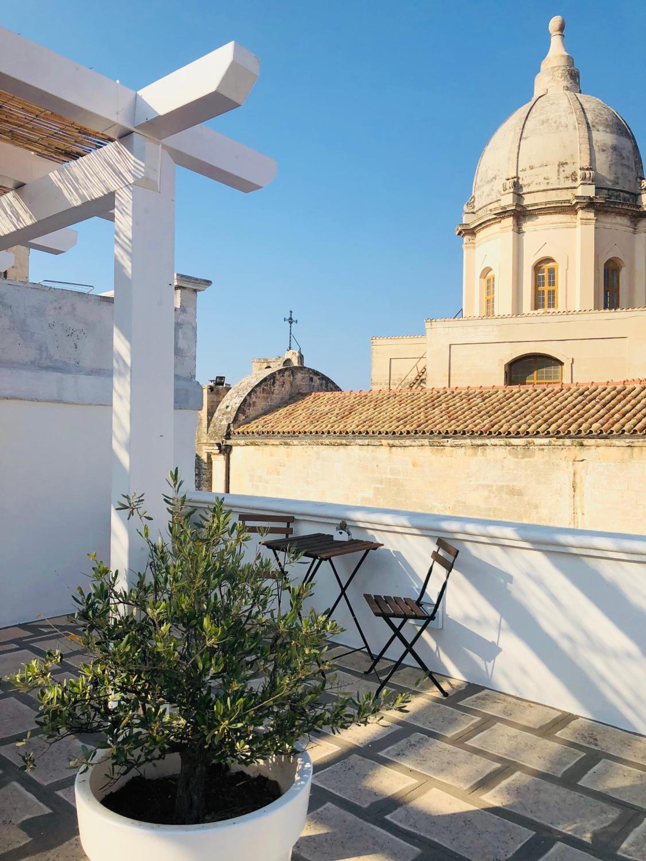 Nenetta Rooms & Suites Monopoli