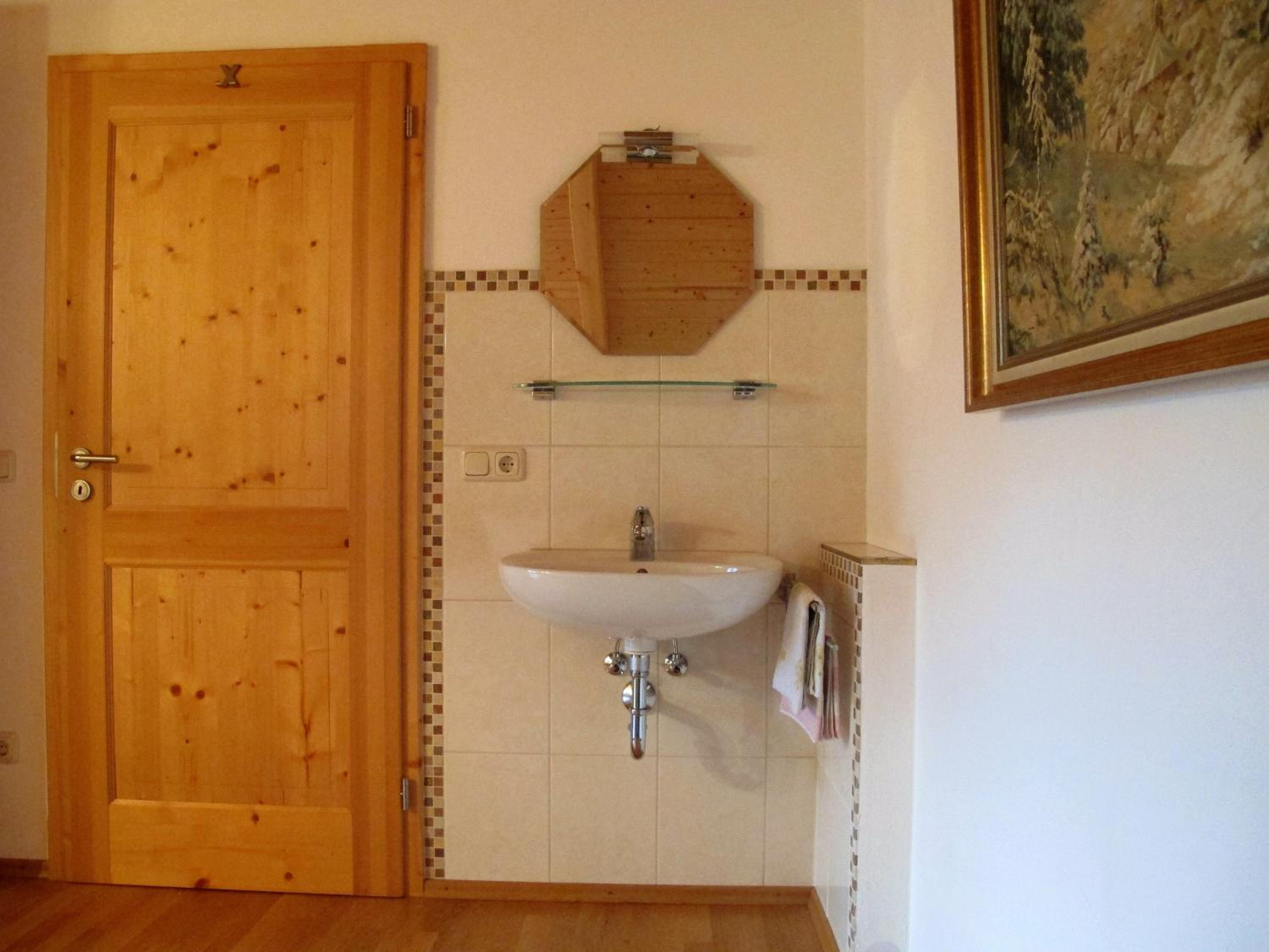 Apartment Anda