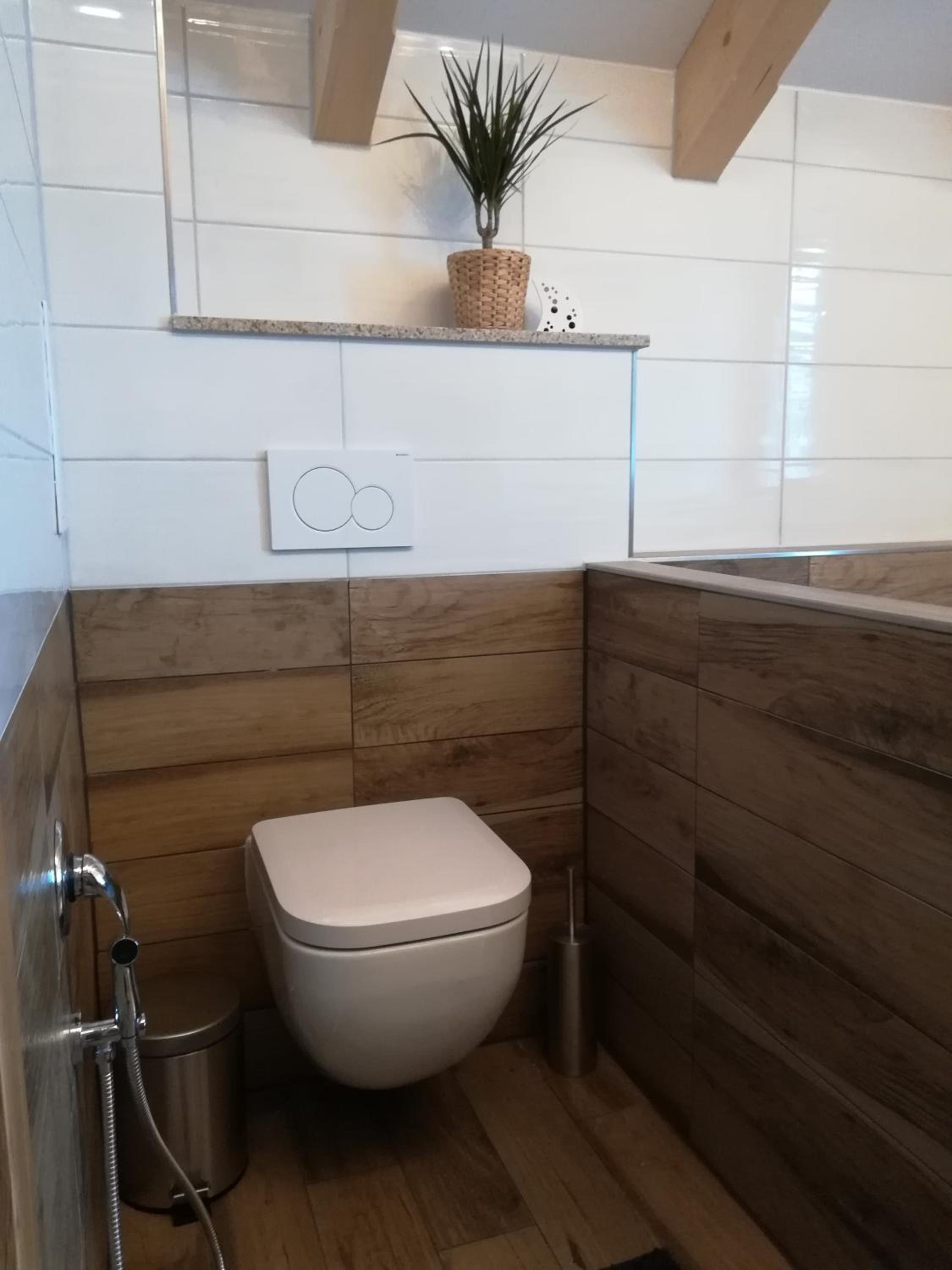 Apartmány U Holubů