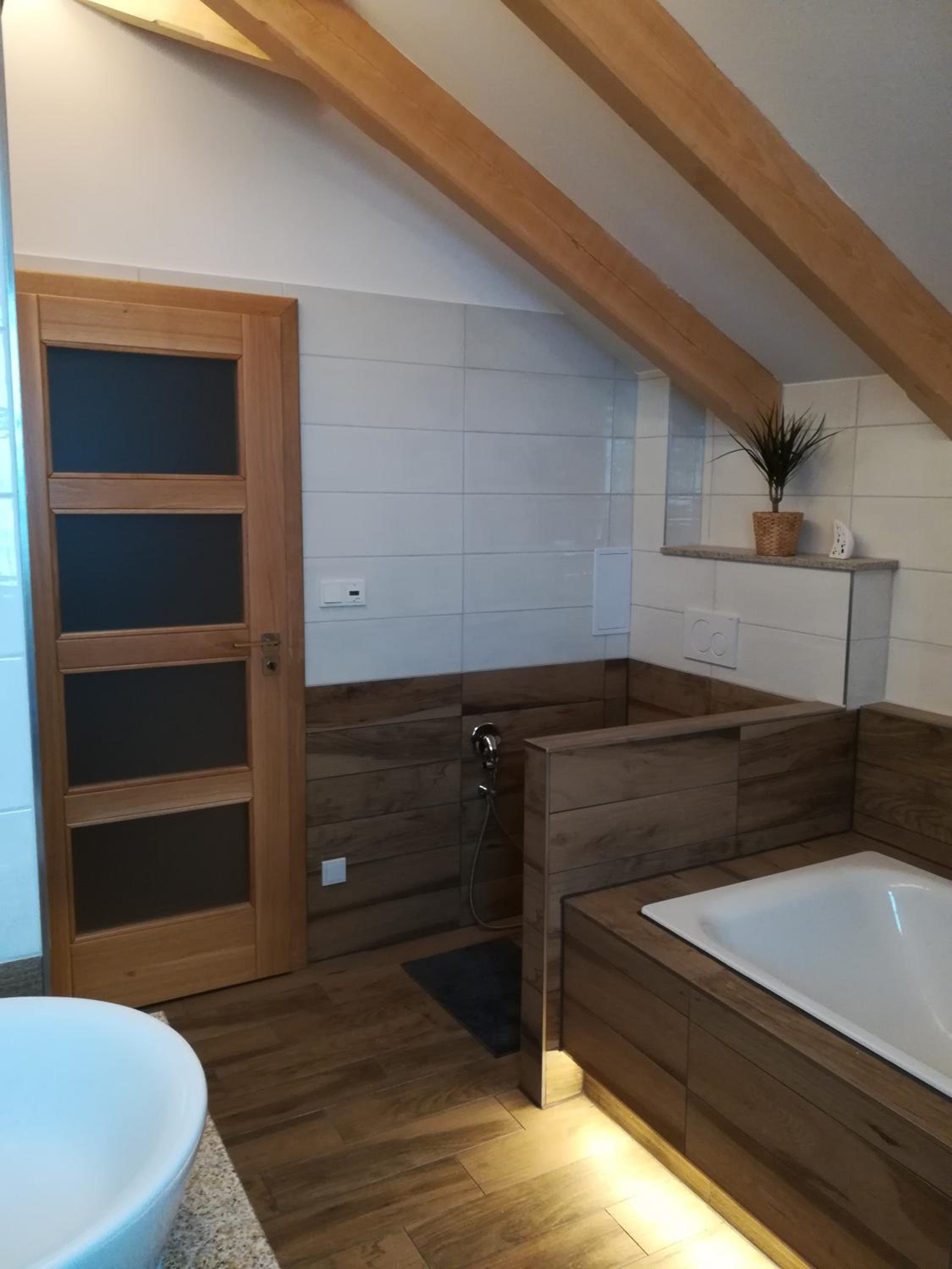 Apartmány U Holubů
