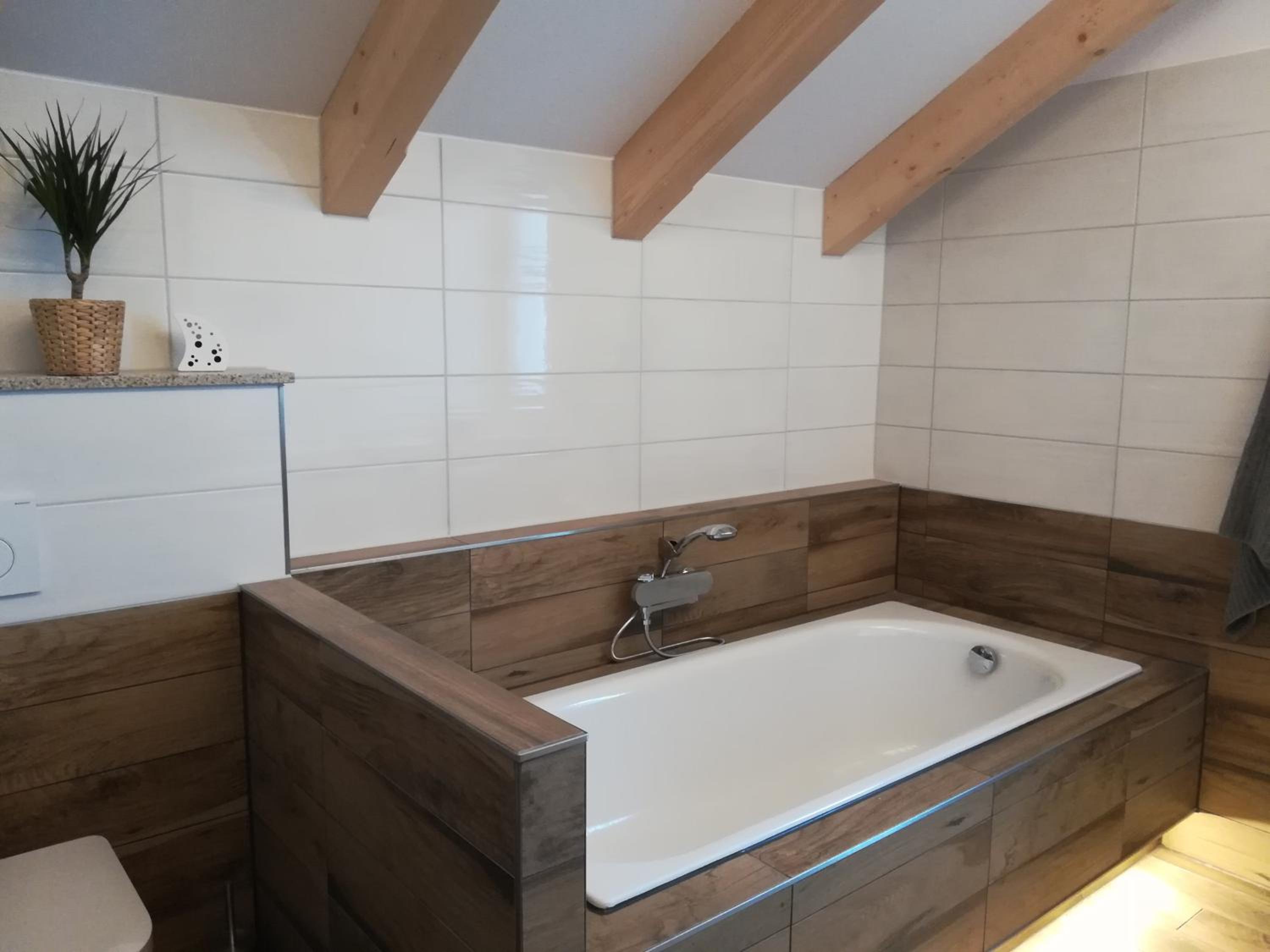 Apartmány U Holubů