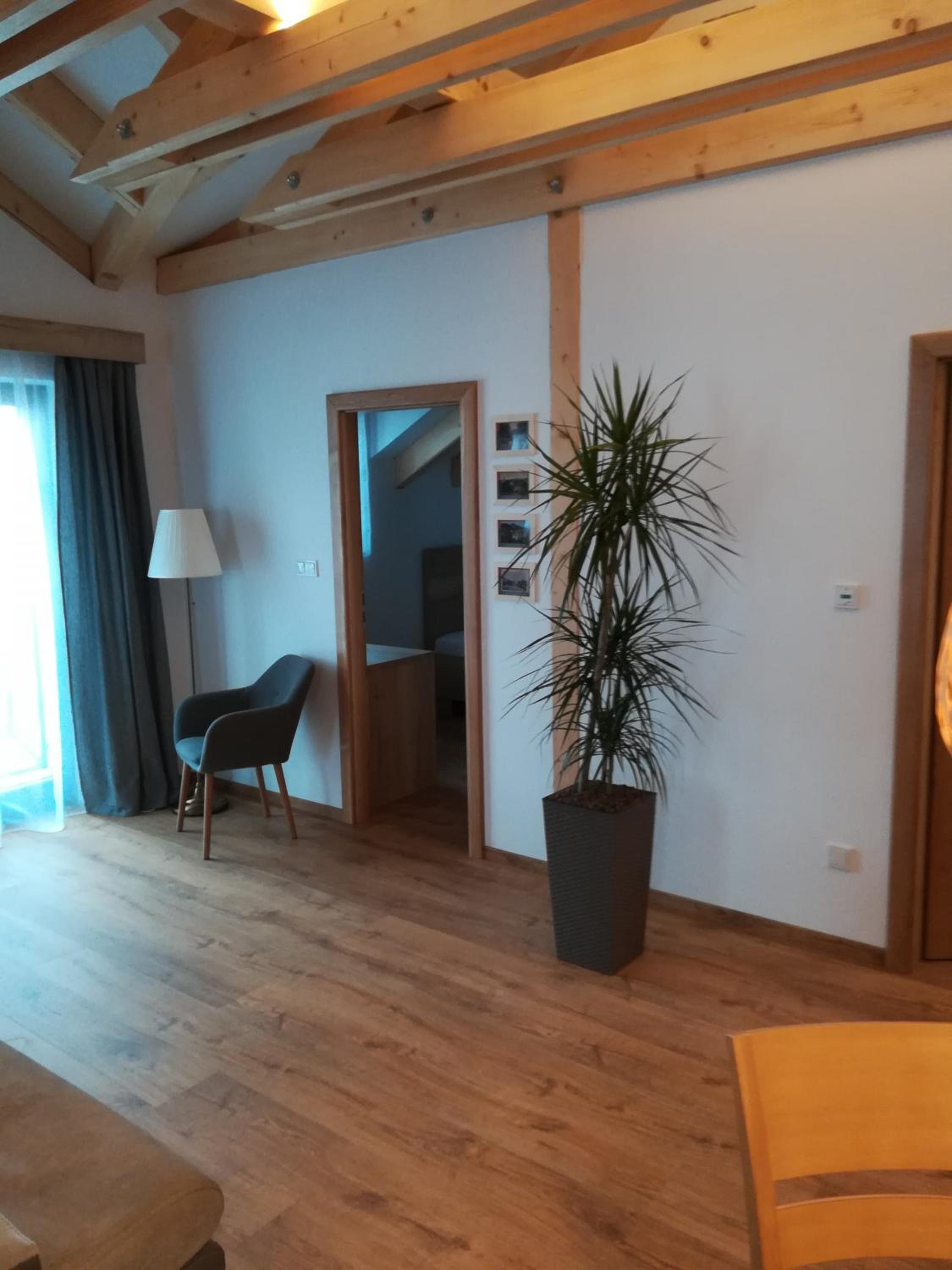 Apartmány U Holubů