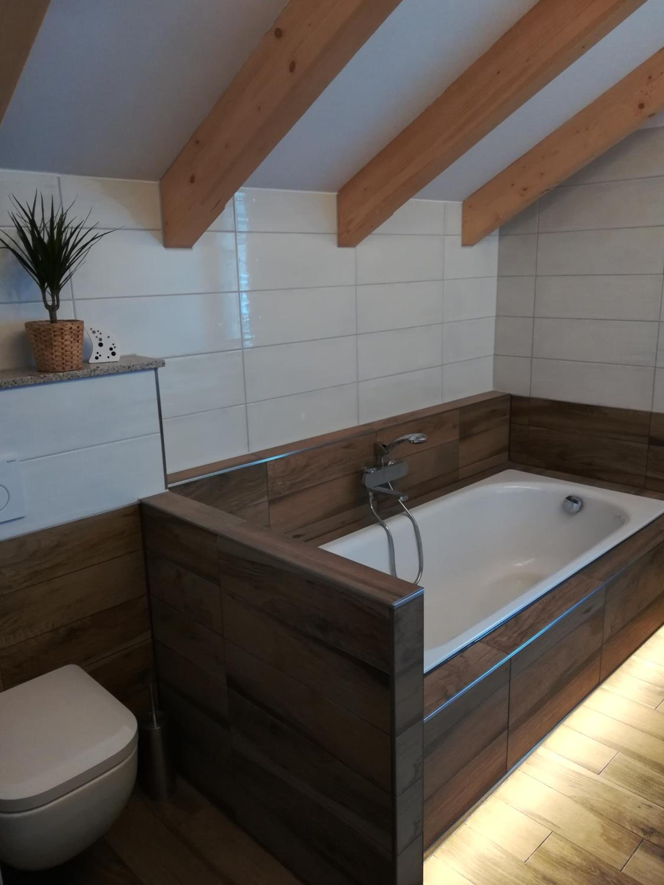 Apartmány U Holubů