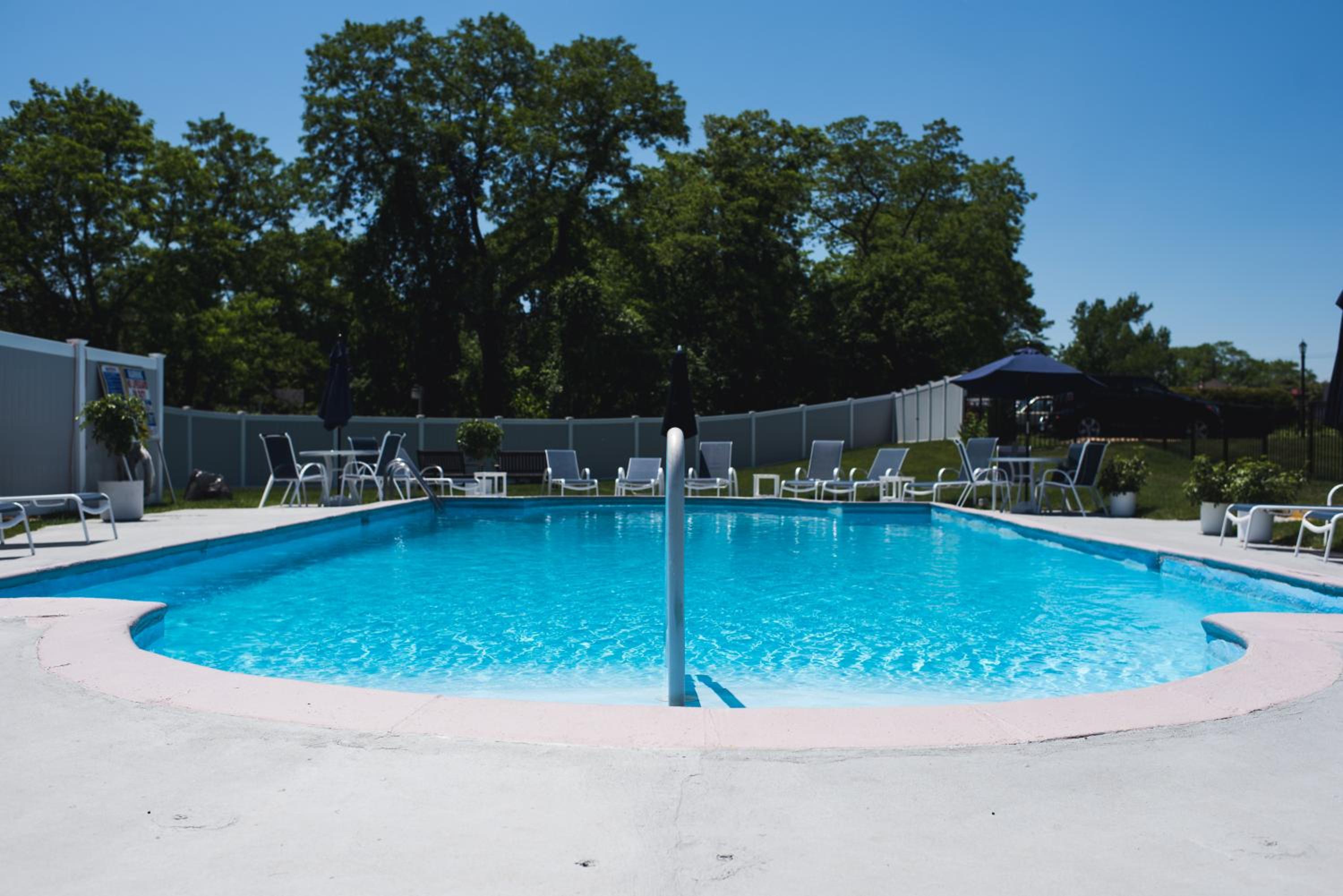 Fairfield Vacations - Circle Hotel Fairfield - Property Image 31