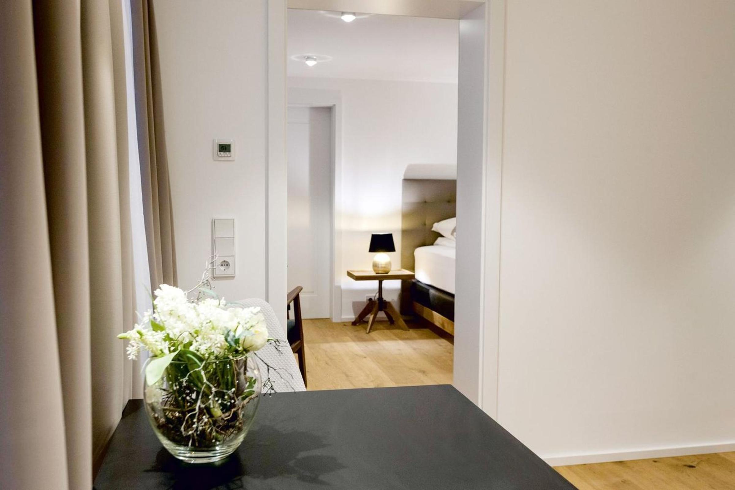Maximilian Apartments Lindau view 5