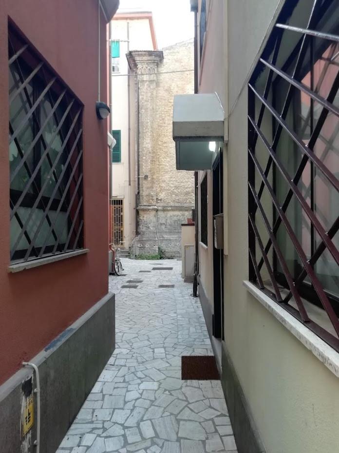 Indipendent Mini Apartment Pescara Centro